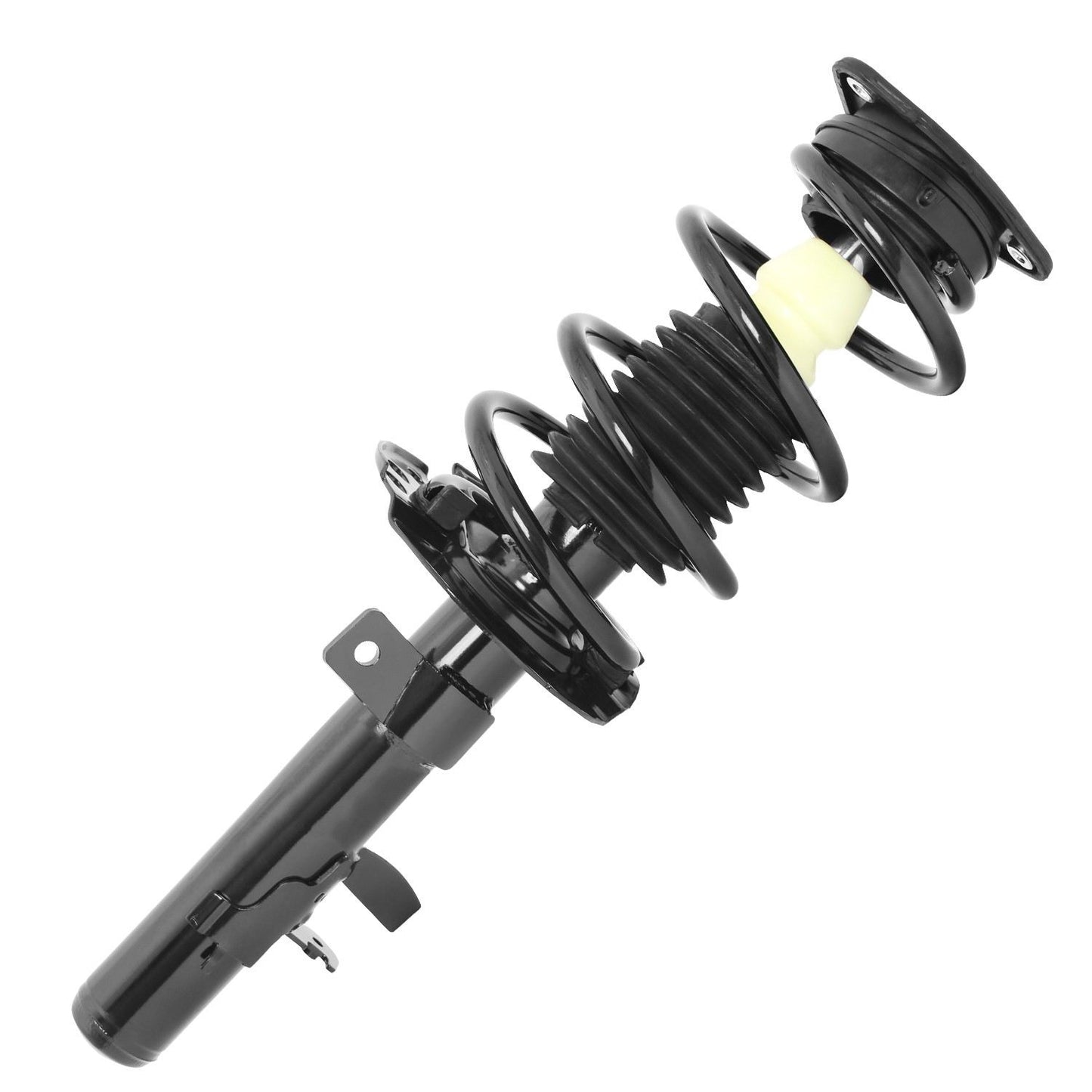 Unity Automotive Suspension Strut and Coil Spring Assembly 11973