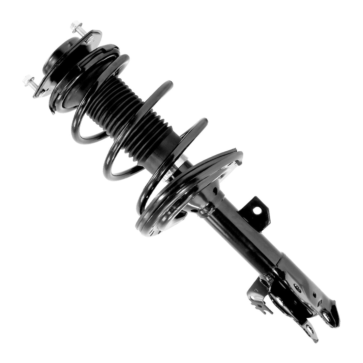 Unity Automotive Suspension Strut and Coil Spring Assembly 11975