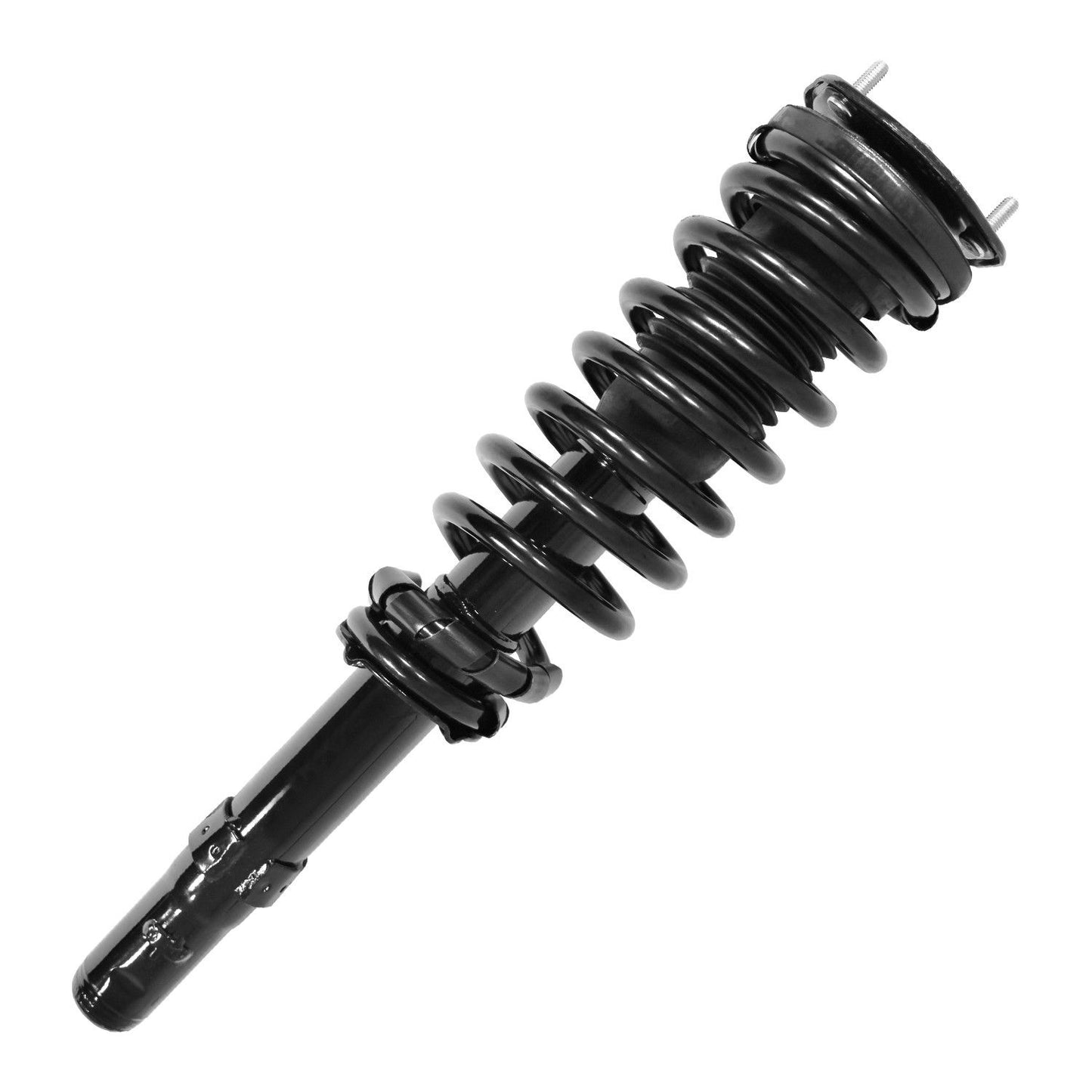 Unity Automotive Suspension Strut and Coil Spring Assembly 11990