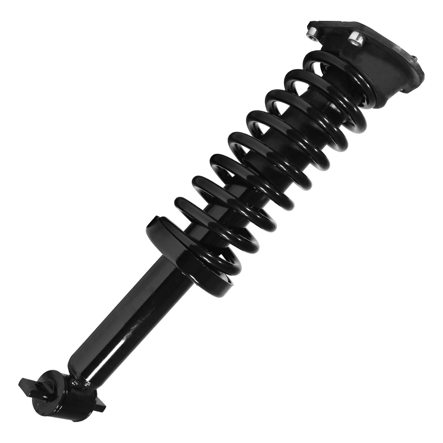 Unity Automotive Suspension Strut and Coil Spring Assembly 11994