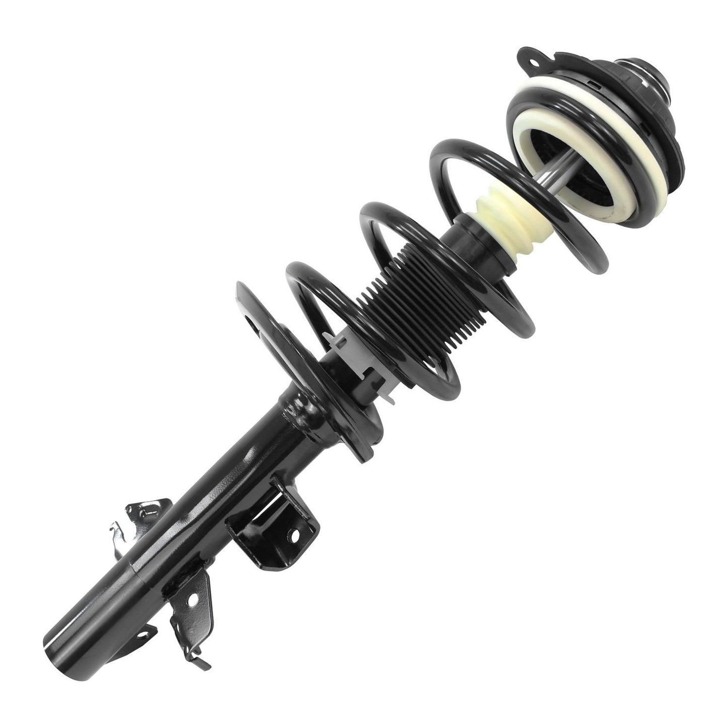 Unity Automotive Suspension Strut and Coil Spring Assembly 13611