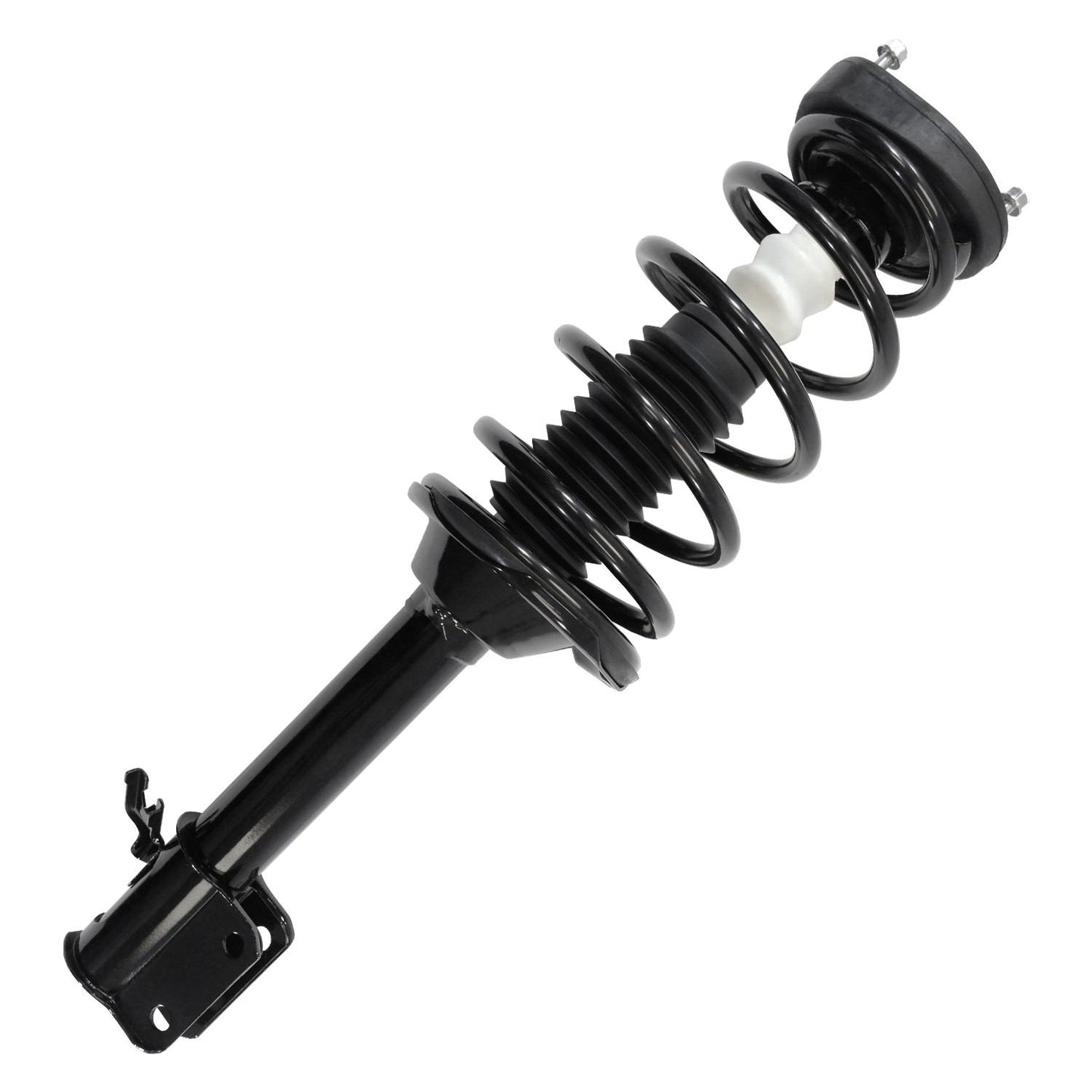 Unity Automotive Suspension Strut and Coil Spring Assembly 15056