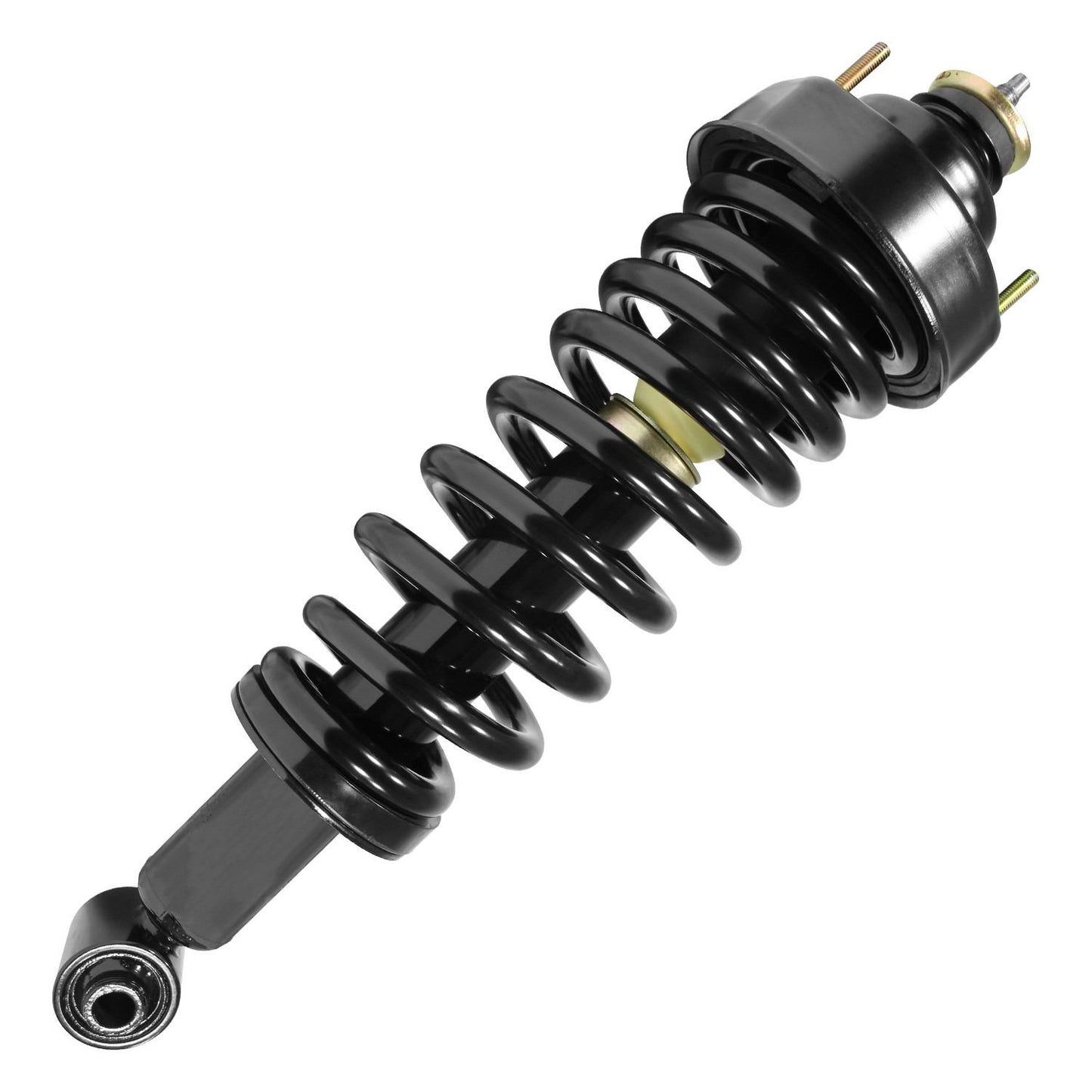 Unity Automotive Suspension Strut and Coil Spring Assembly 15060