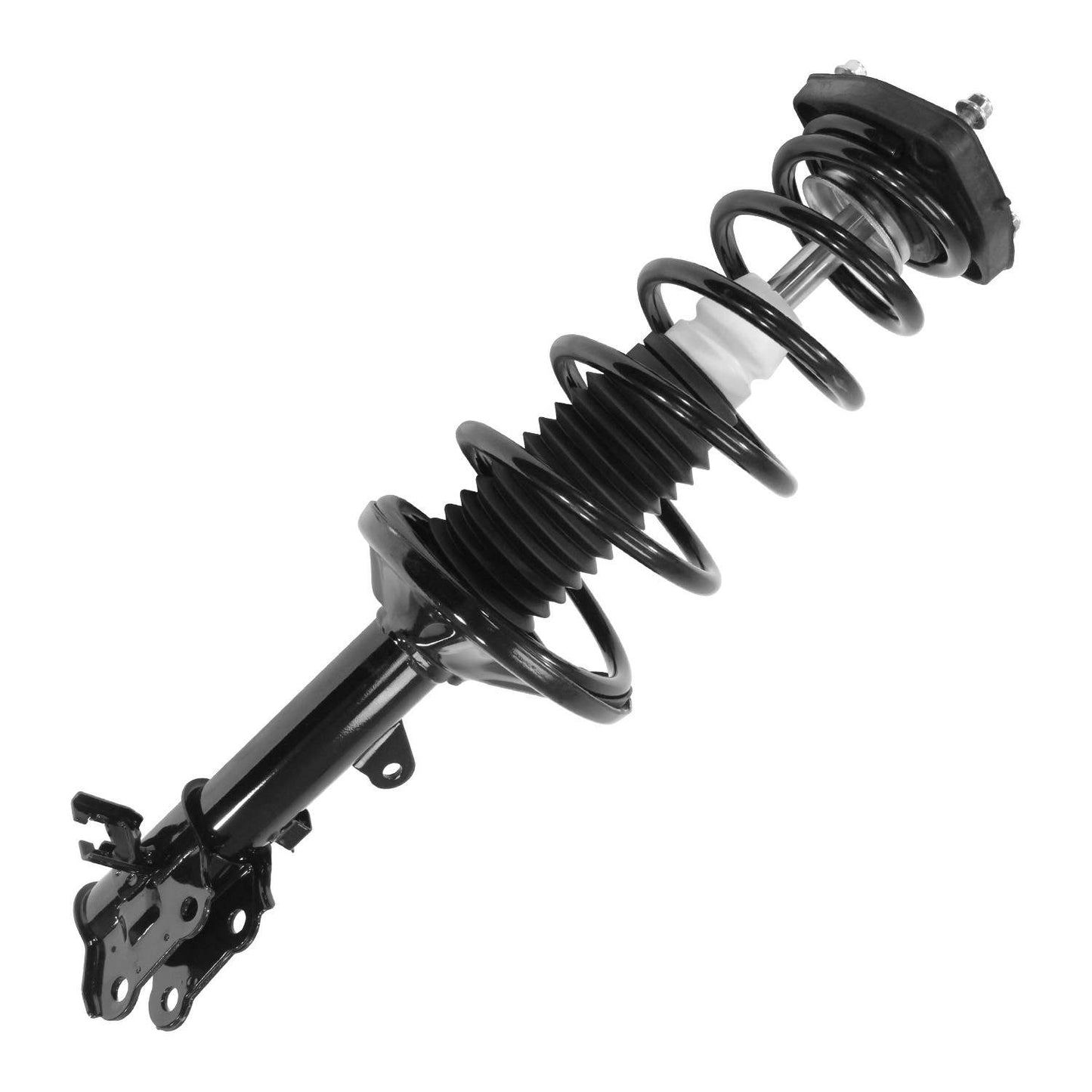 Unity Automotive Suspension Strut and Coil Spring Assembly 15067