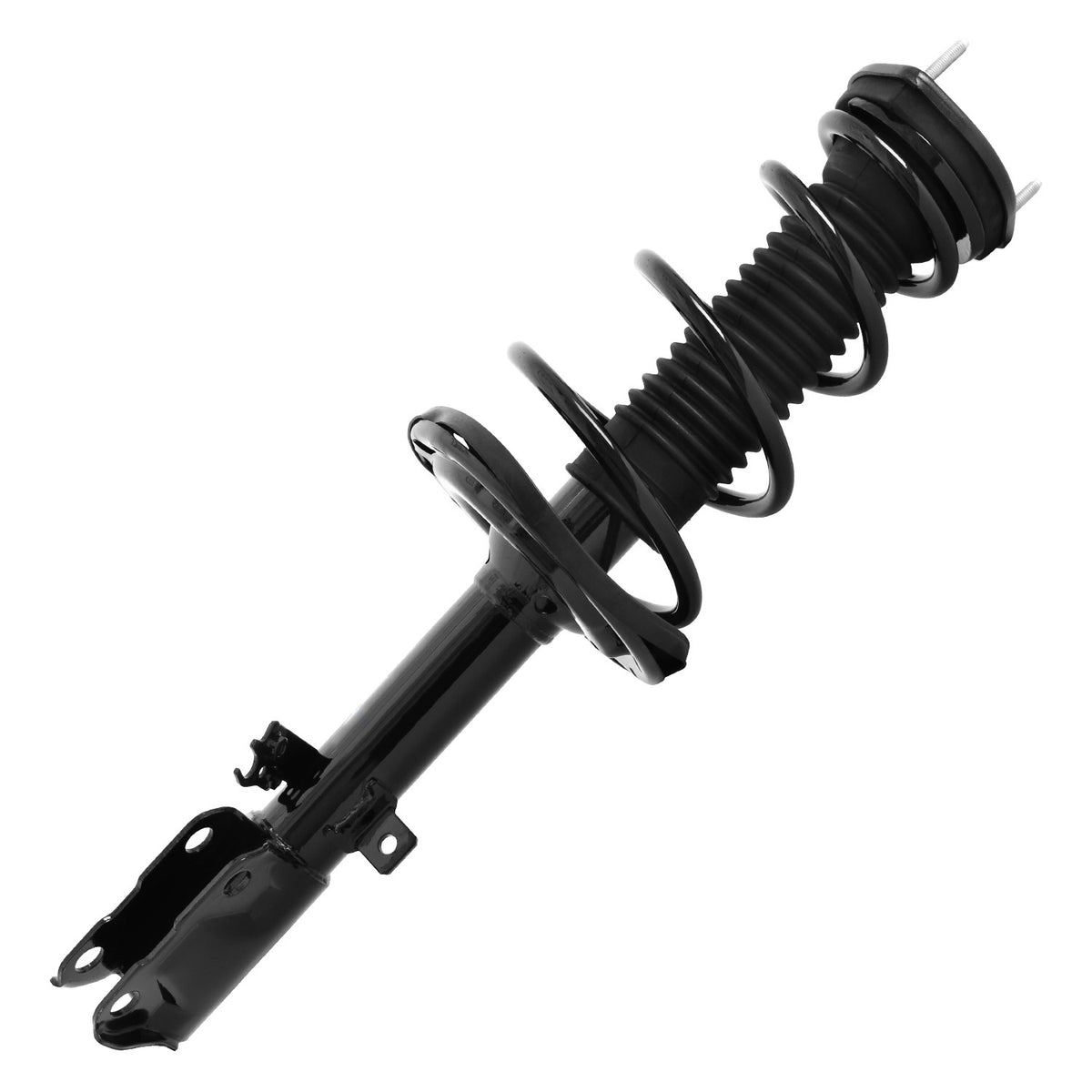 Unity Automotive Suspension Strut and Coil Spring Assembly 15073