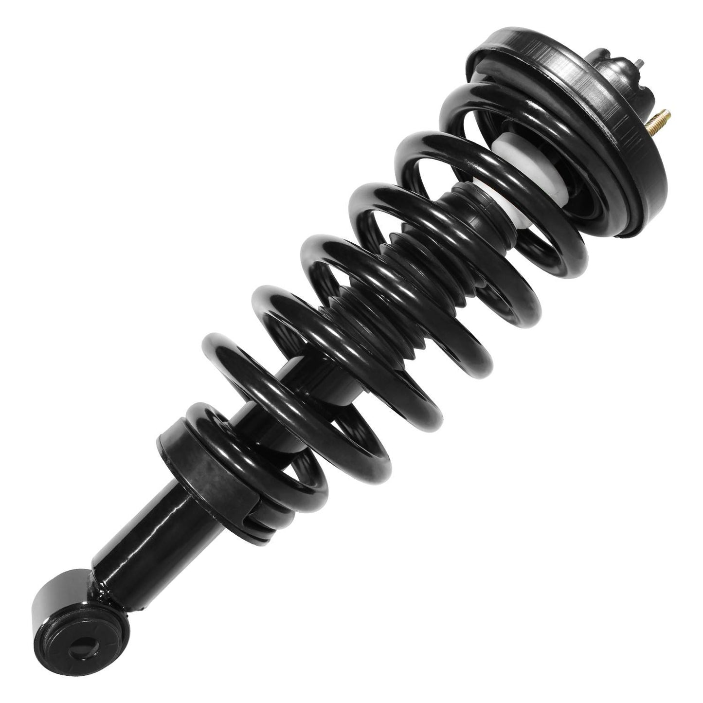 Unity Automotive Suspension Strut and Coil Spring Assembly 15080