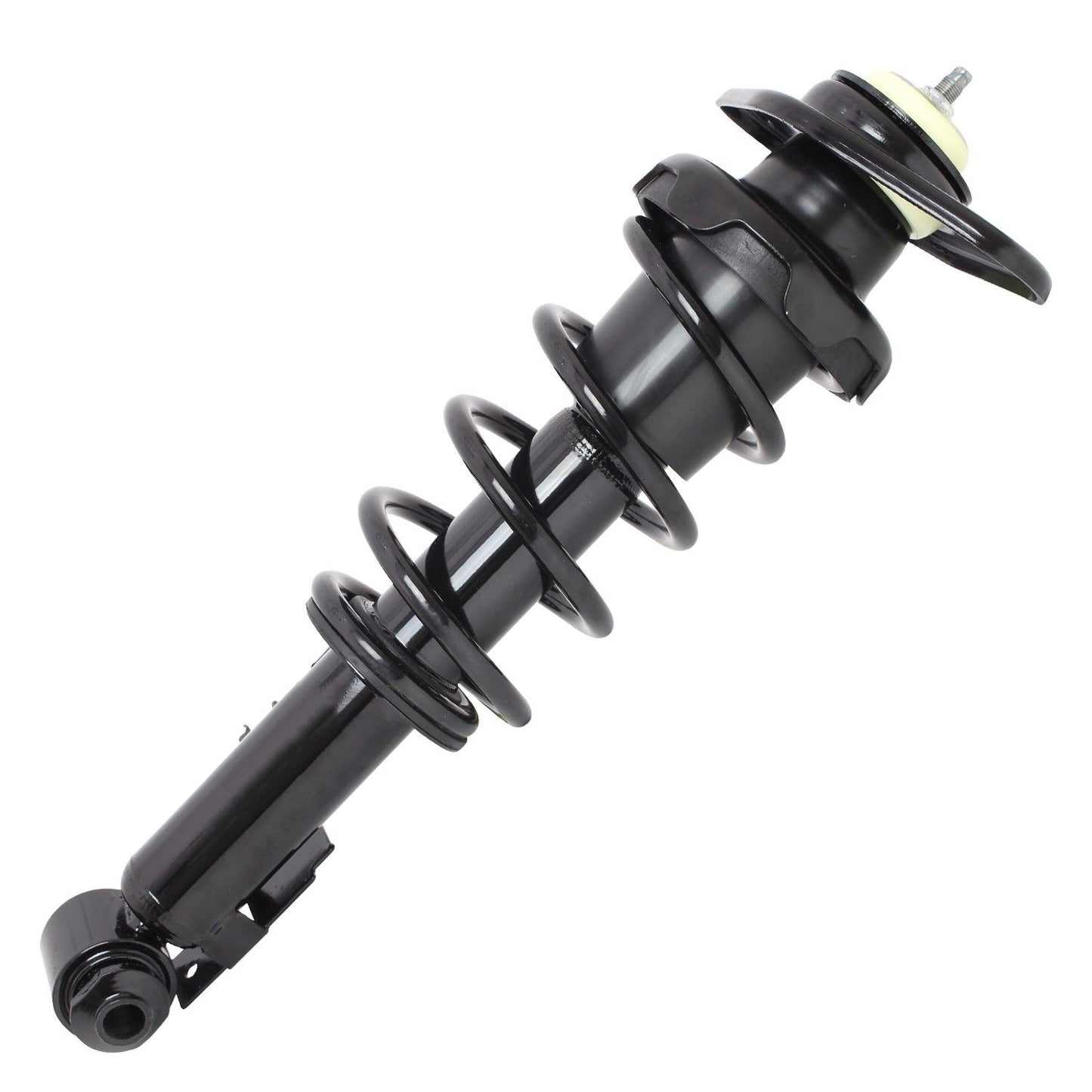 Unity Automotive Suspension Strut and Coil Spring Assembly 15092