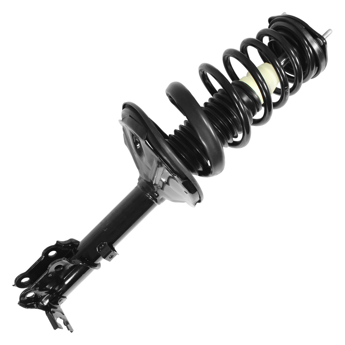 Unity Automotive Suspension Strut and Coil Spring Assembly 15112