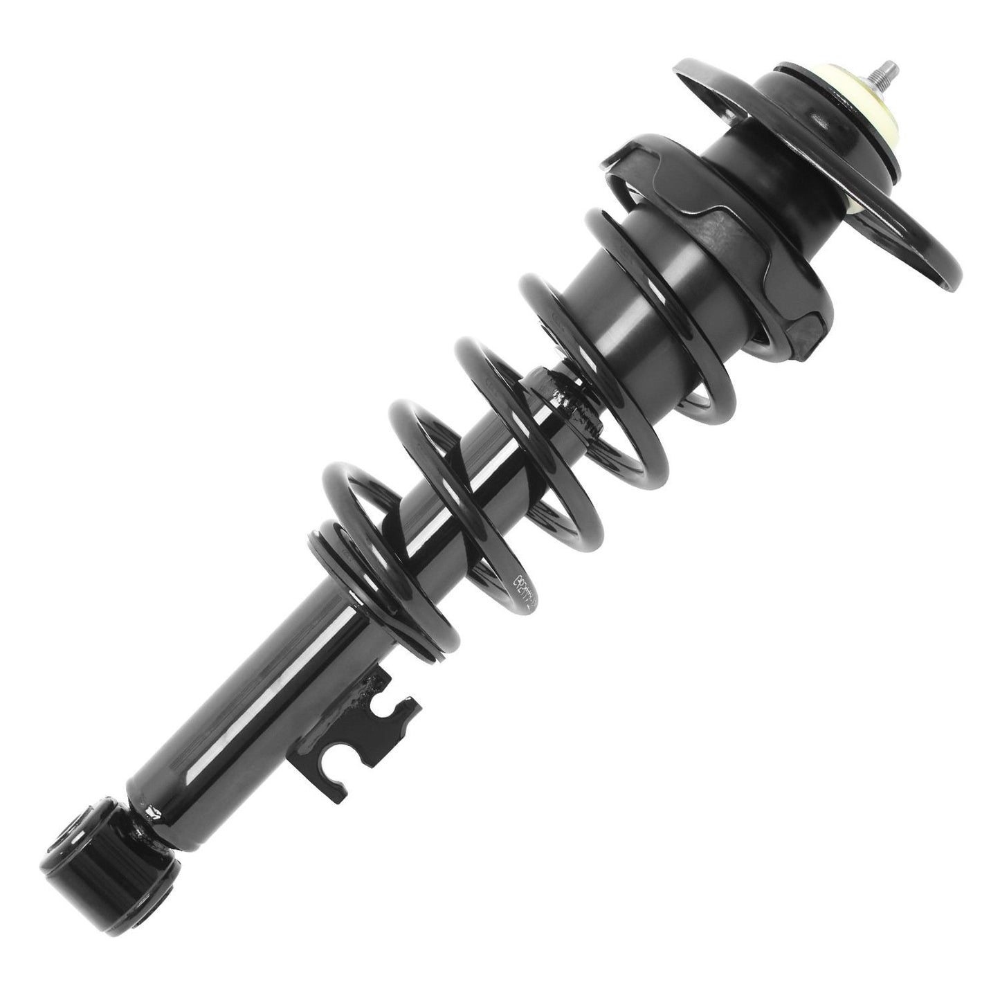 Unity Automotive Suspension Strut and Coil Spring Assembly 15131