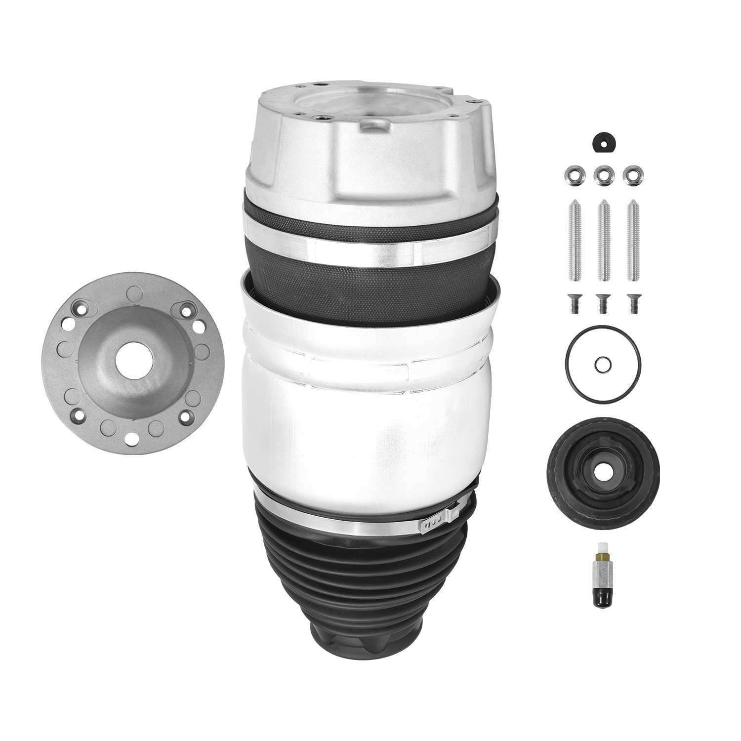 Unity Automotive Air Suspension Spring 15-132601