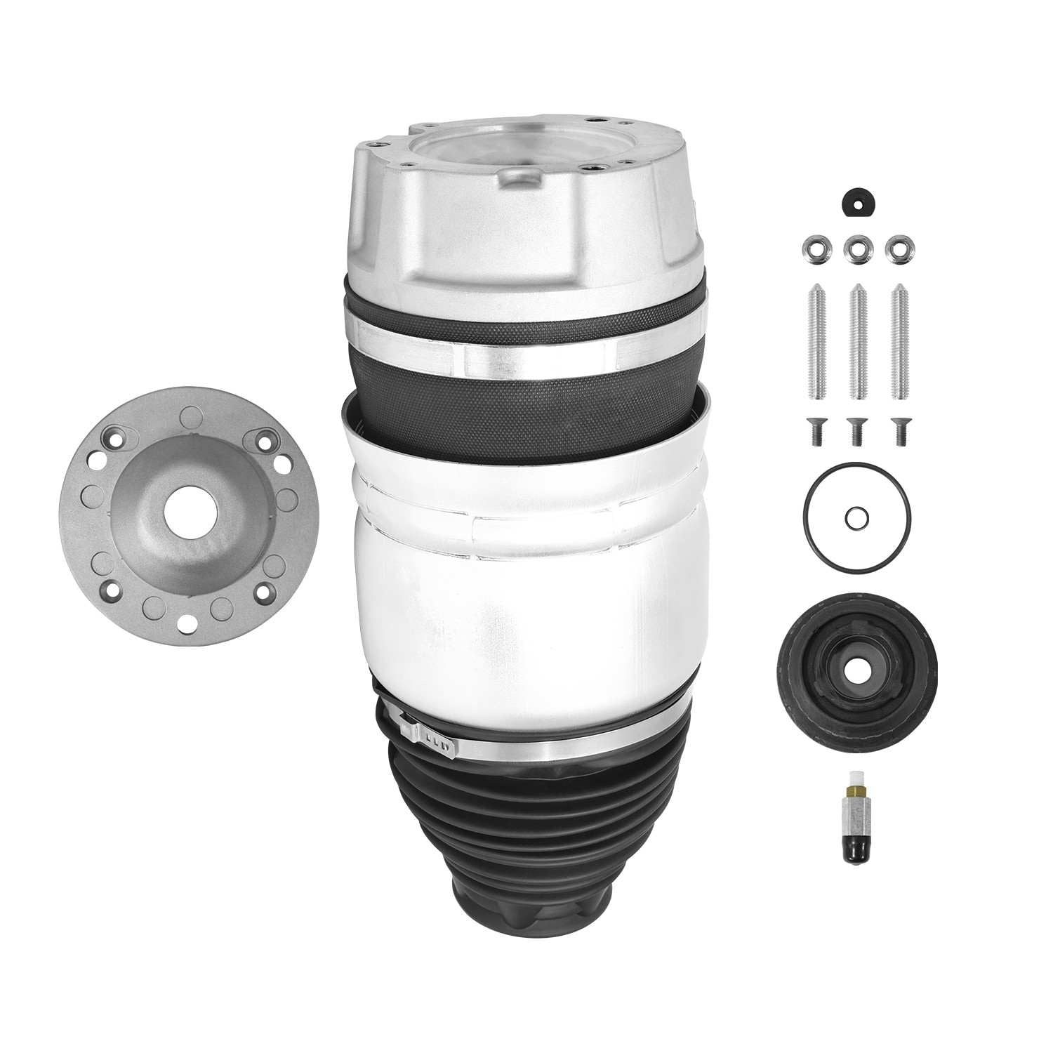 Unity Automotive Air Suspension Spring 15-132602