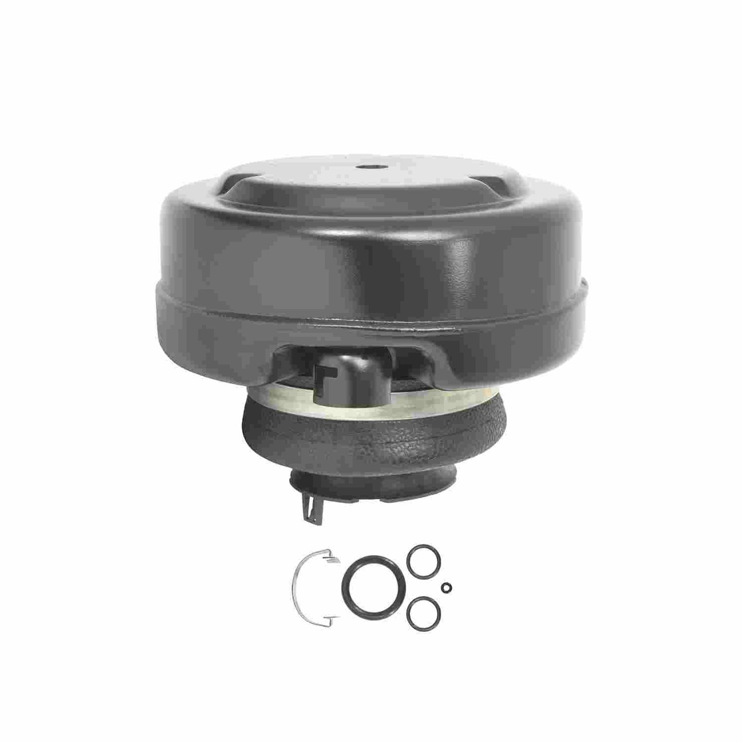 Unity Automotive Air Suspension Spring 15-138000