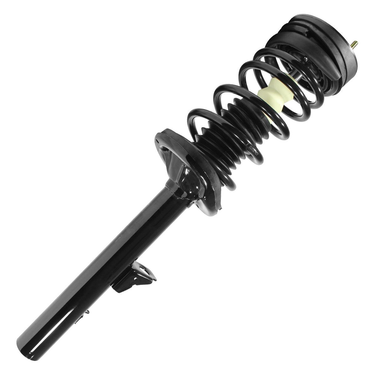 Unity Automotive Suspension Strut and Coil Spring Assembly 15170