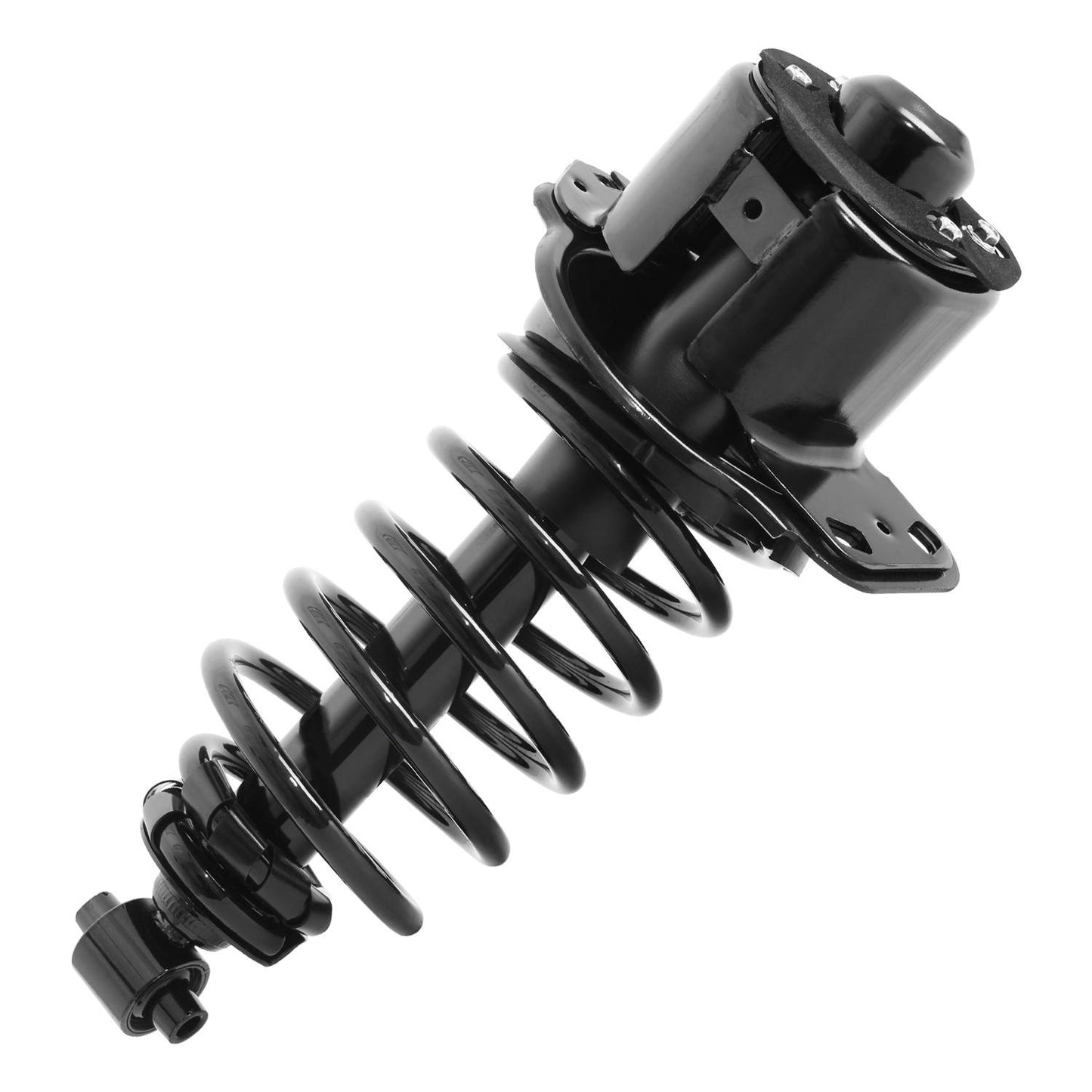 Unity Automotive Suspension Strut and Coil Spring Assembly 15183