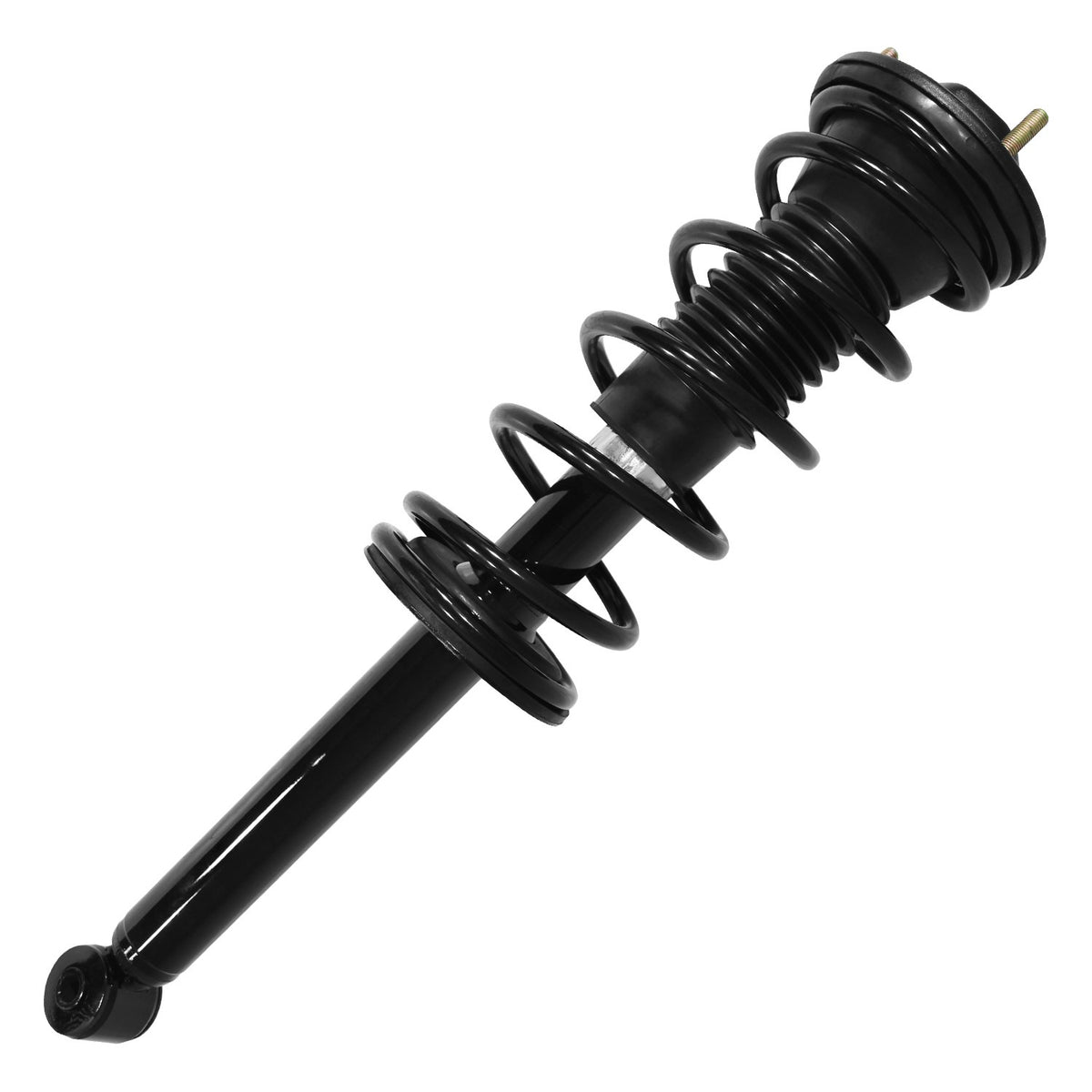 Unity Automotive Suspension Strut and Coil Spring Assembly 15190