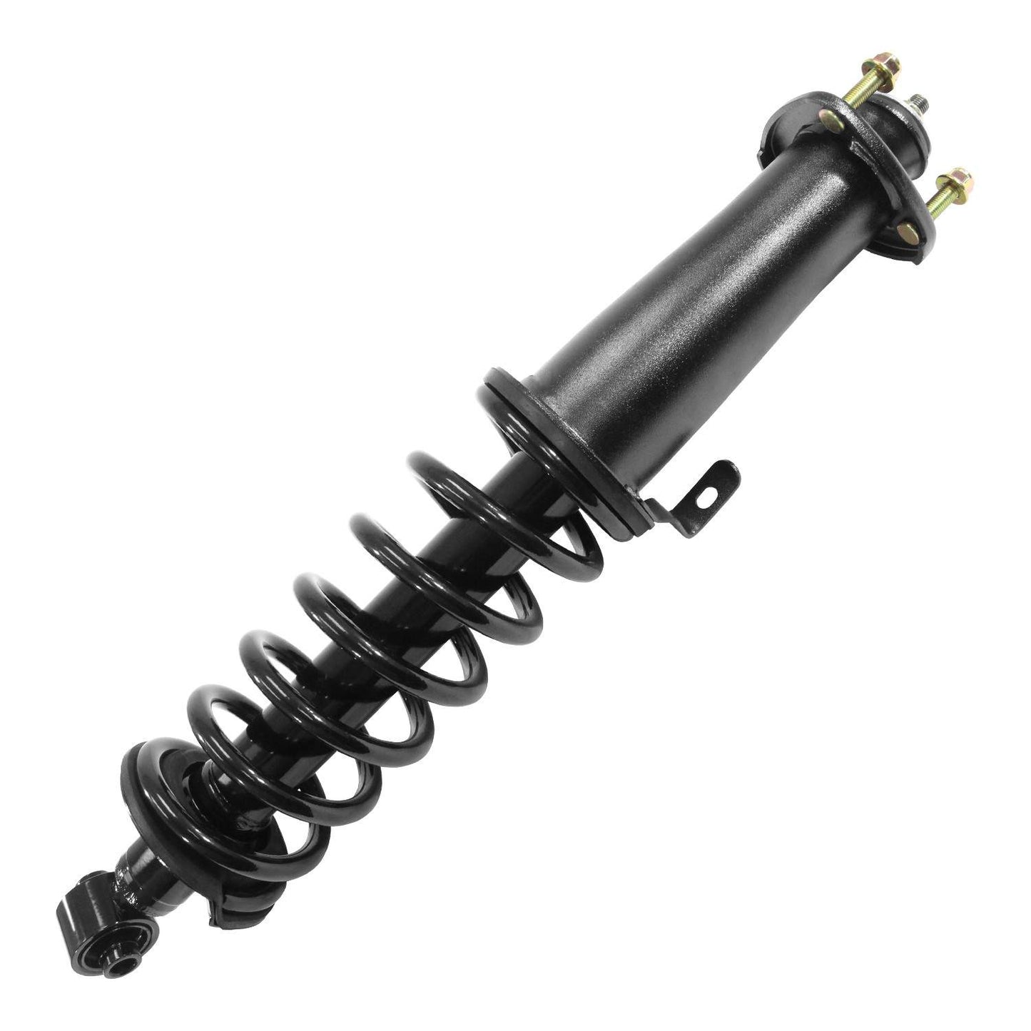 Unity Automotive Suspension Strut and Coil Spring Assembly 15260