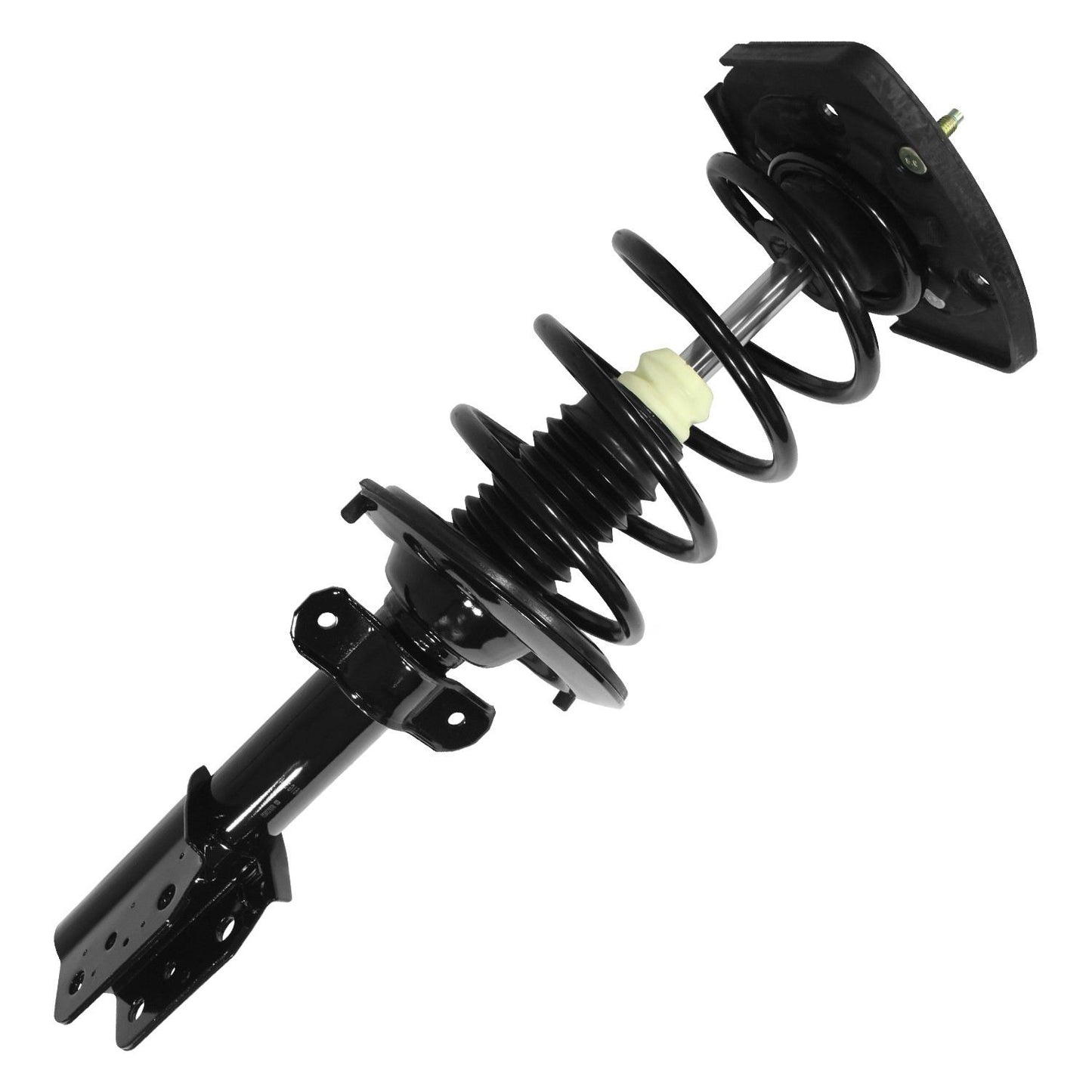 Unity Automotive Suspension Strut and Coil Spring Assembly 15313