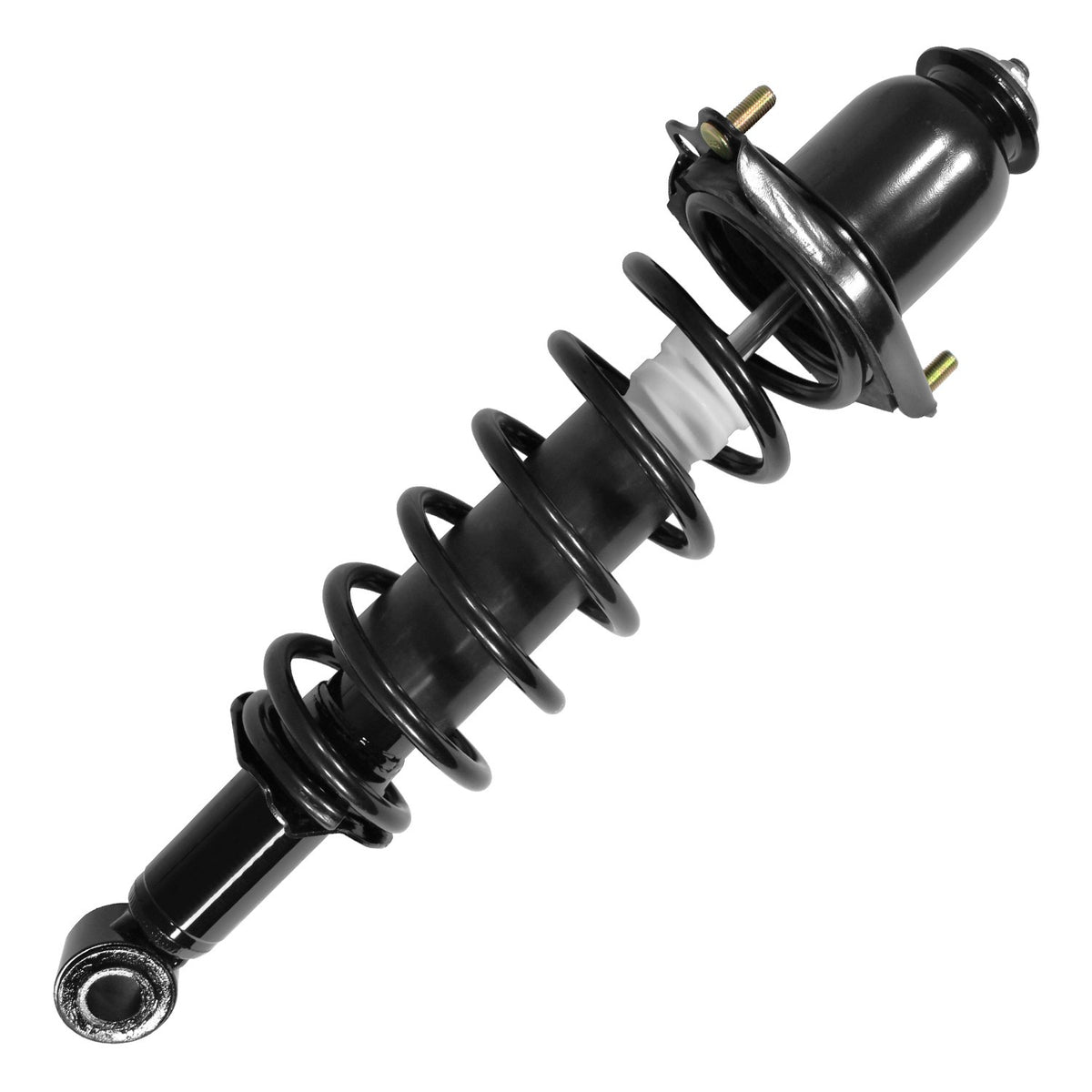 Unity Automotive Suspension Strut and Coil Spring Assembly 15371