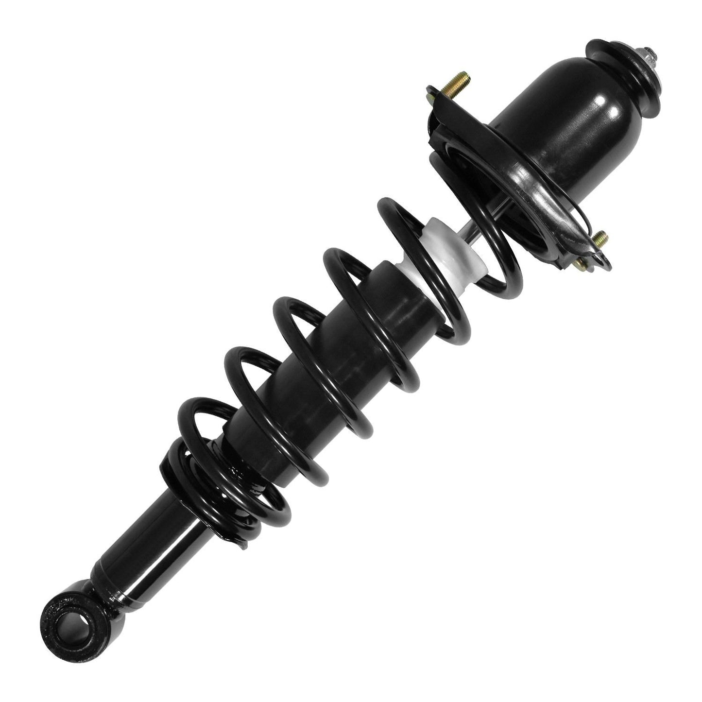 Unity Automotive Suspension Strut and Coil Spring Assembly 15373