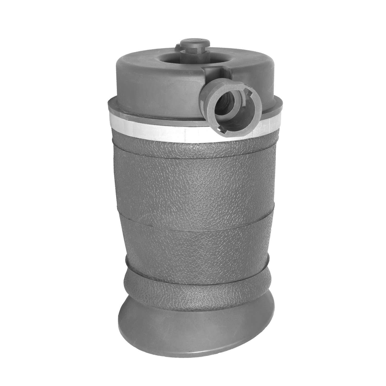 Unity Automotive Air Suspension Spring 15-553010