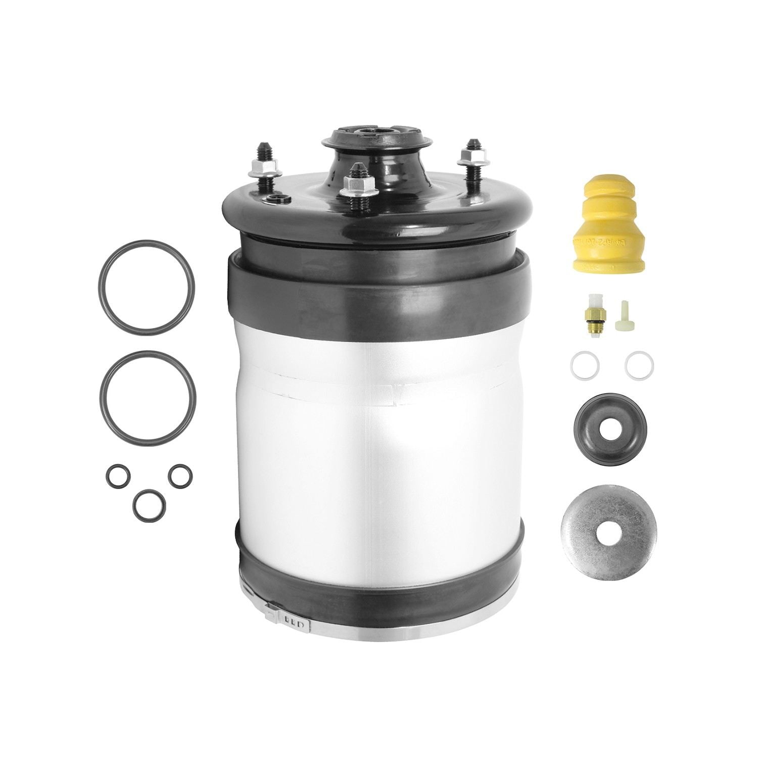 Unity Automotive Air Suspension Spring 15-573000