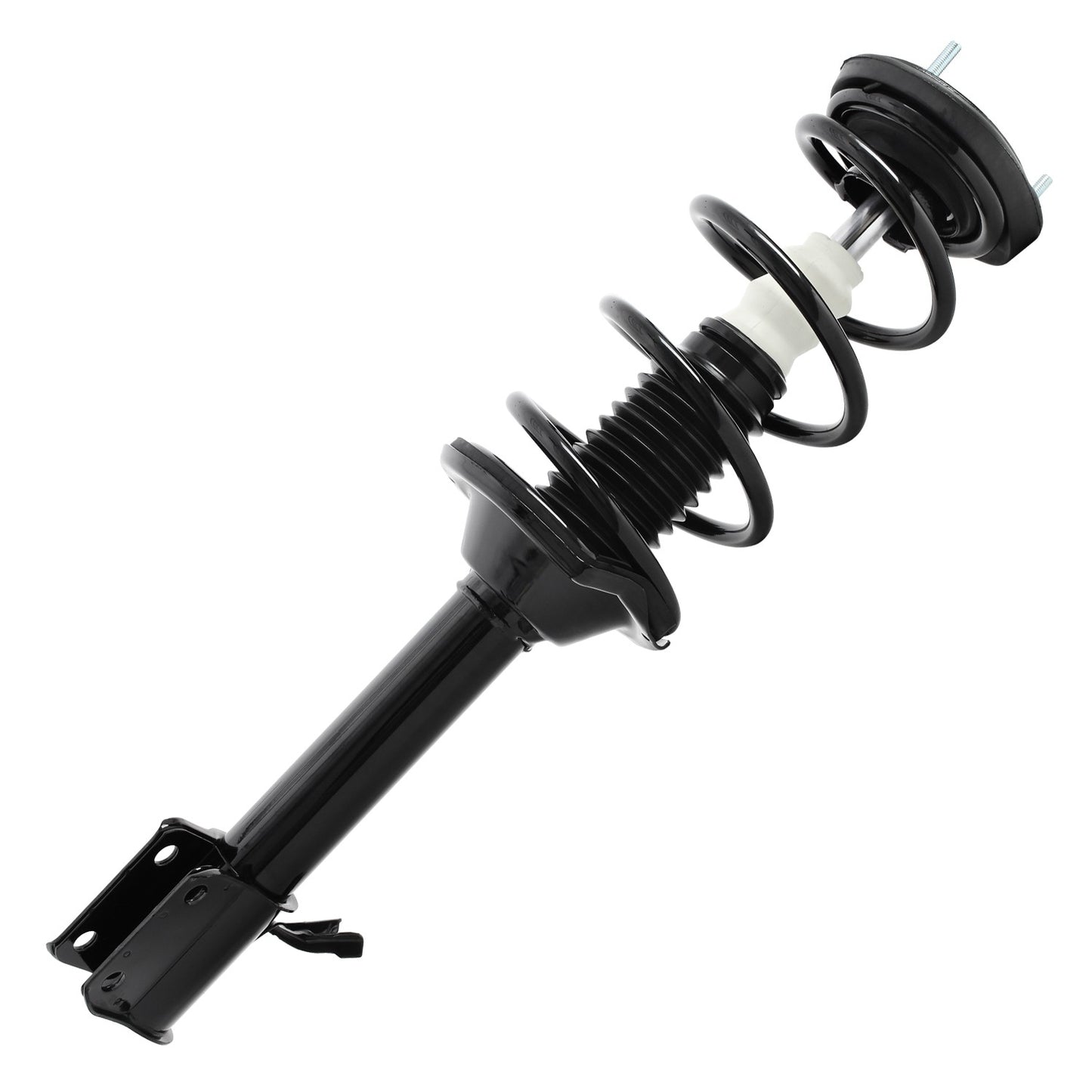 Unity Automotive Suspension Strut and Coil Spring Assembly 15811