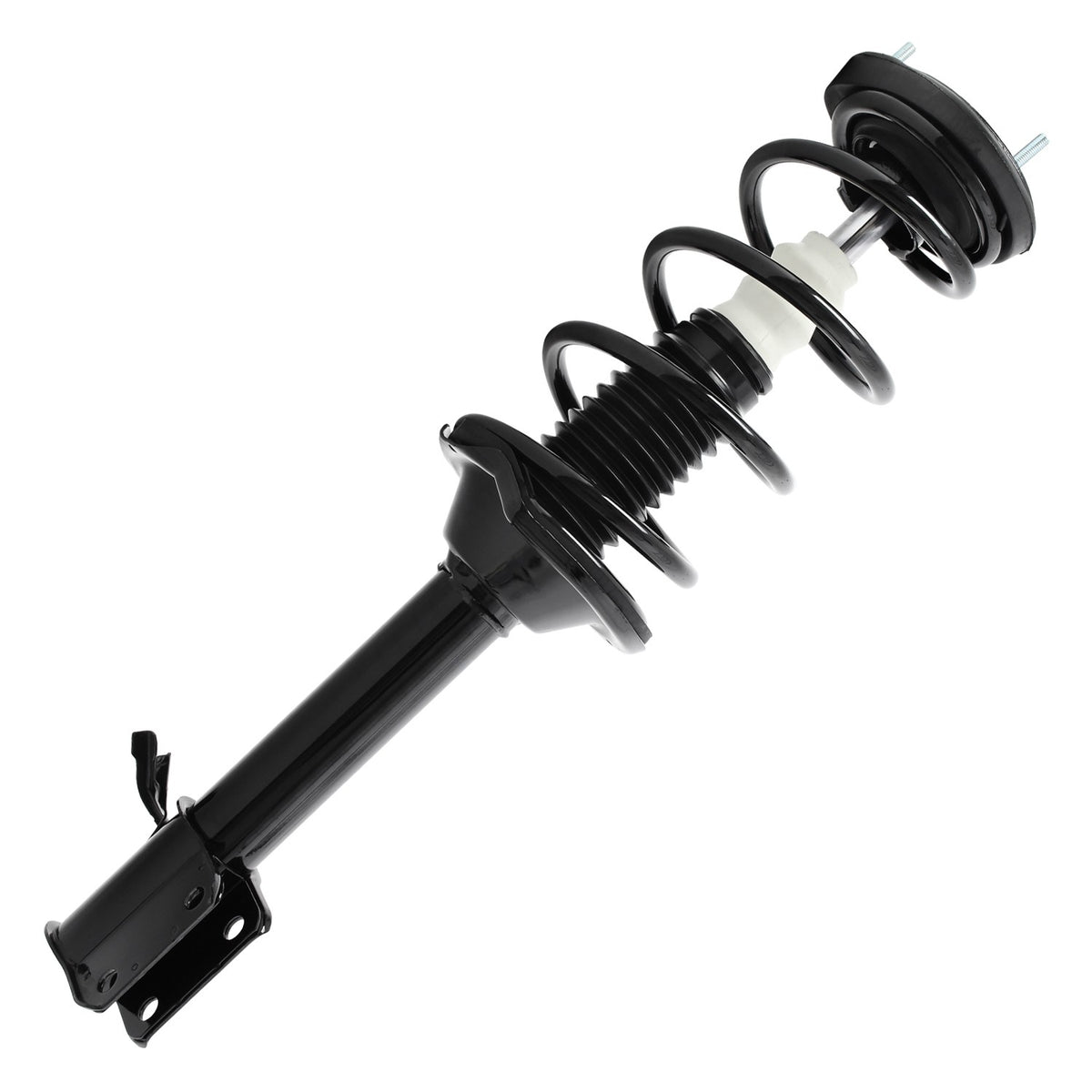 Unity Automotive Suspension Strut and Coil Spring Assembly 15812