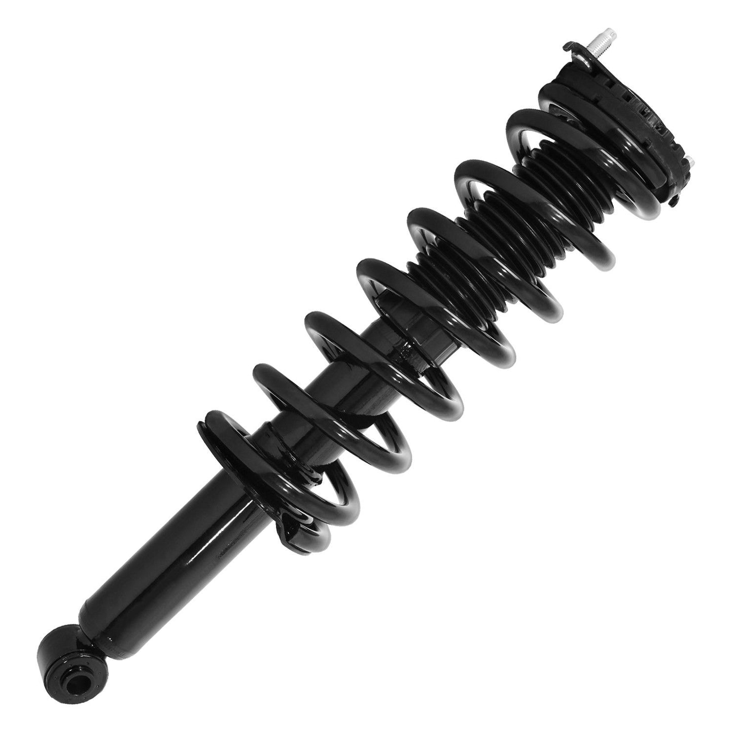 Unity Automotive Suspension Strut and Coil Spring Assembly 15920