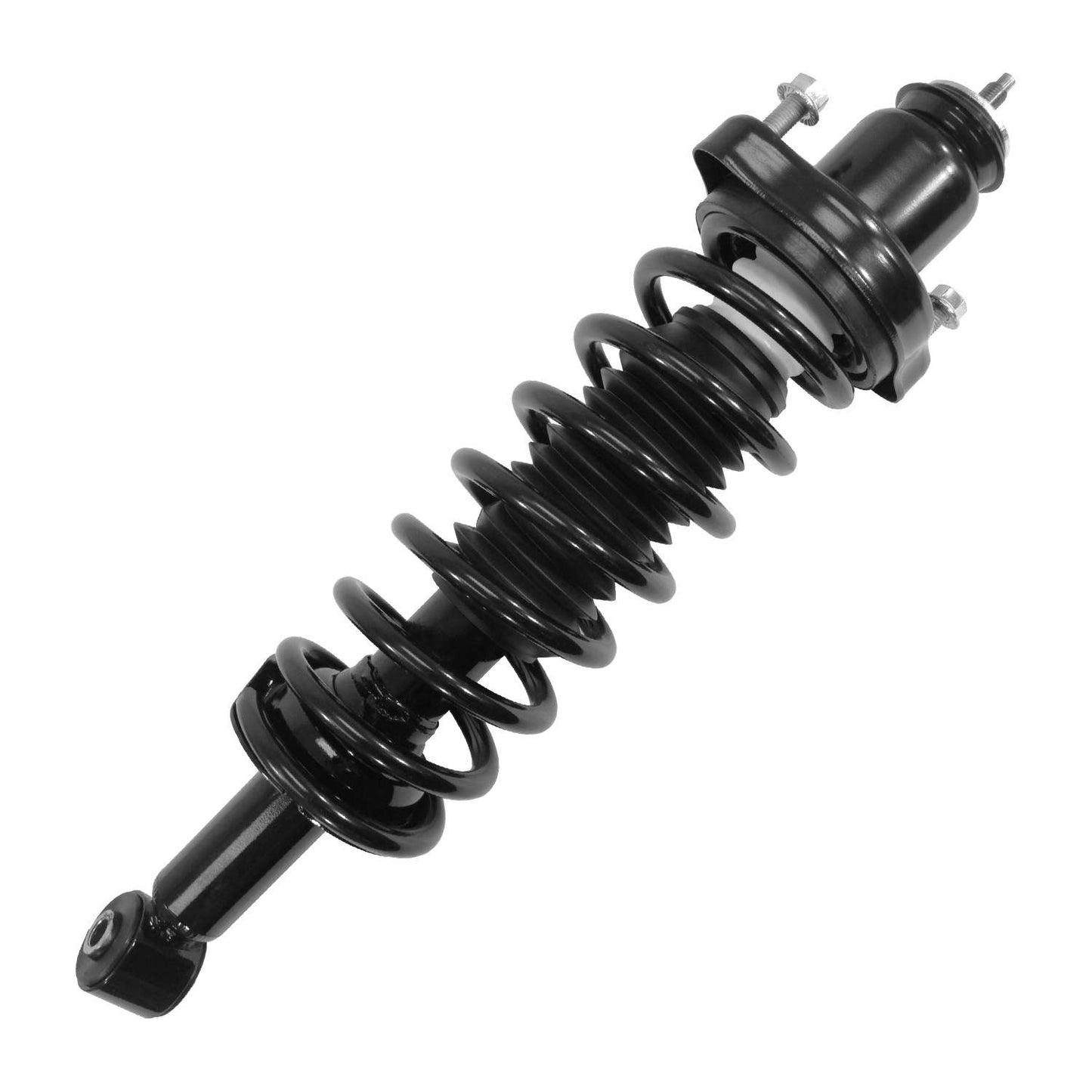 Unity Automotive Suspension Strut and Coil Spring Assembly 16020