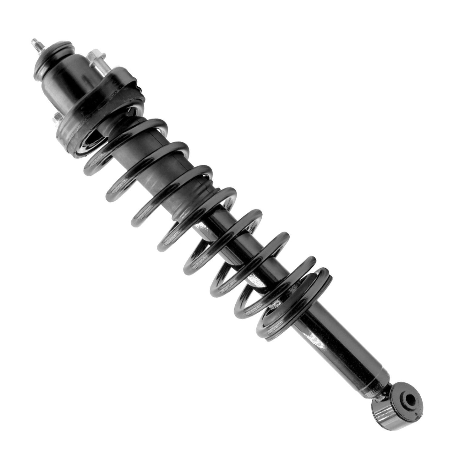 Unity Automotive Suspension Strut and Coil Spring Assembly 16170