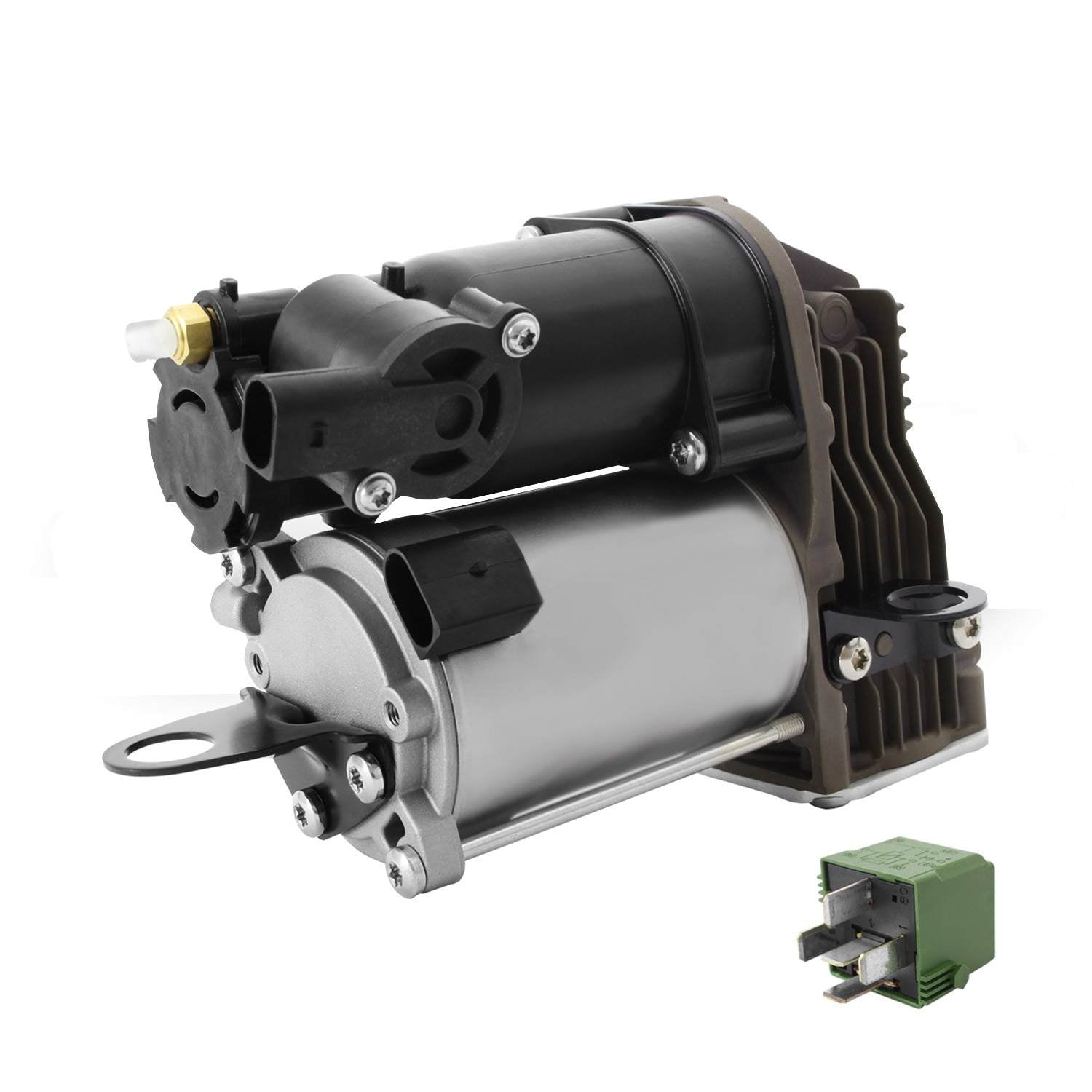 Unity Automotive Air Suspension Compressor 20-013600