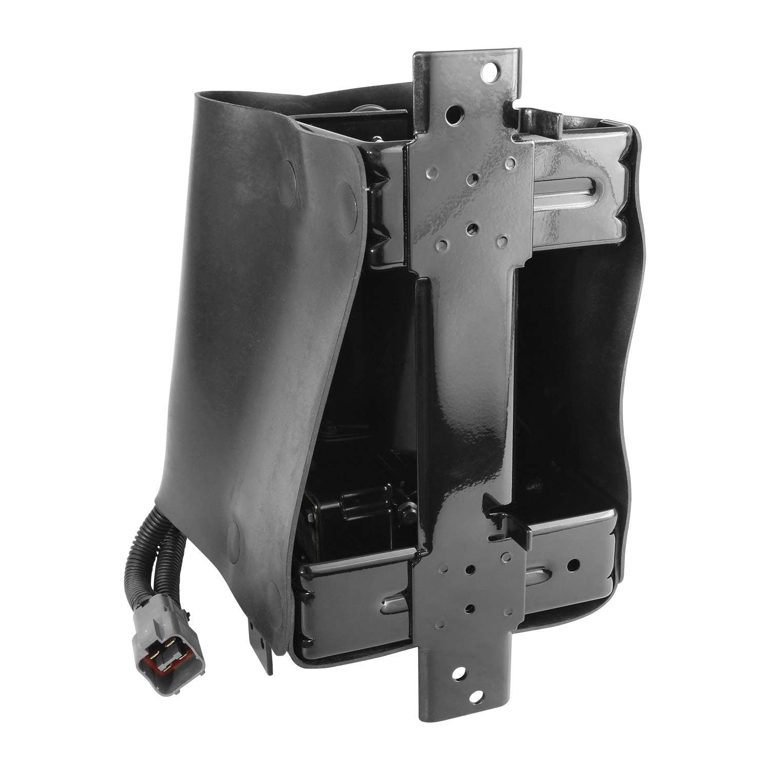 Unity Automotive Air Suspension Compressor 20-014204-C