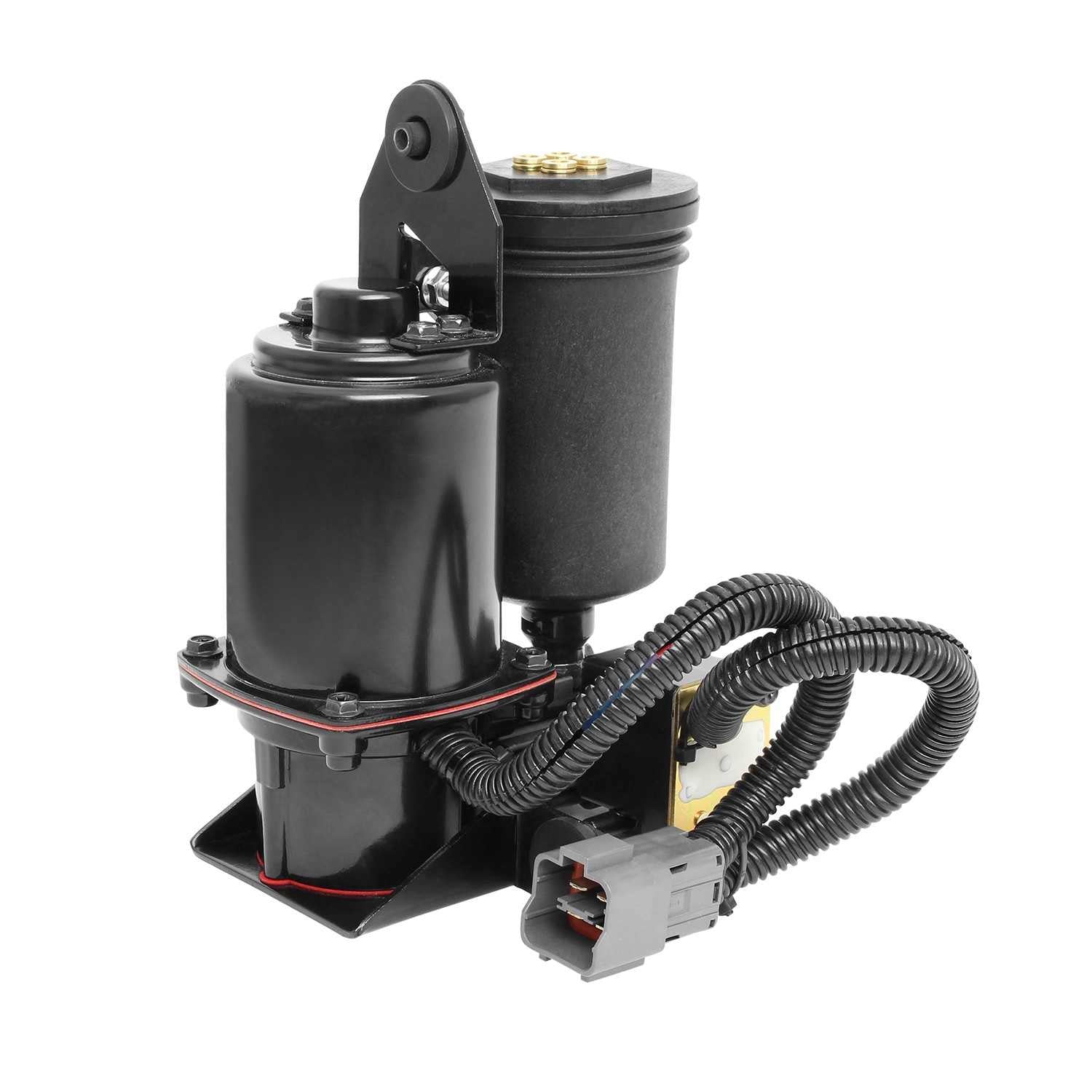 Unity Automotive Air Suspension Compressor 20-014204