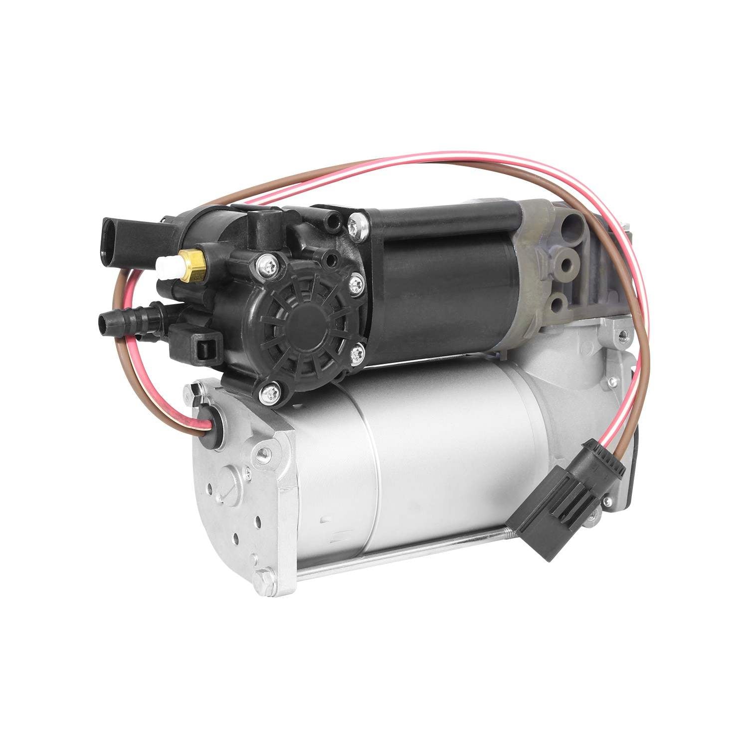 Unity Automotive Air Suspension Compressor 20-027504