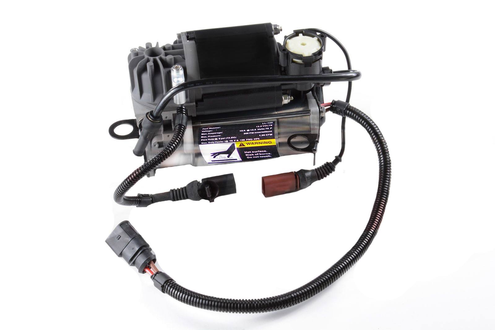 Unity Automotive Air Suspension Compressor 20-030004