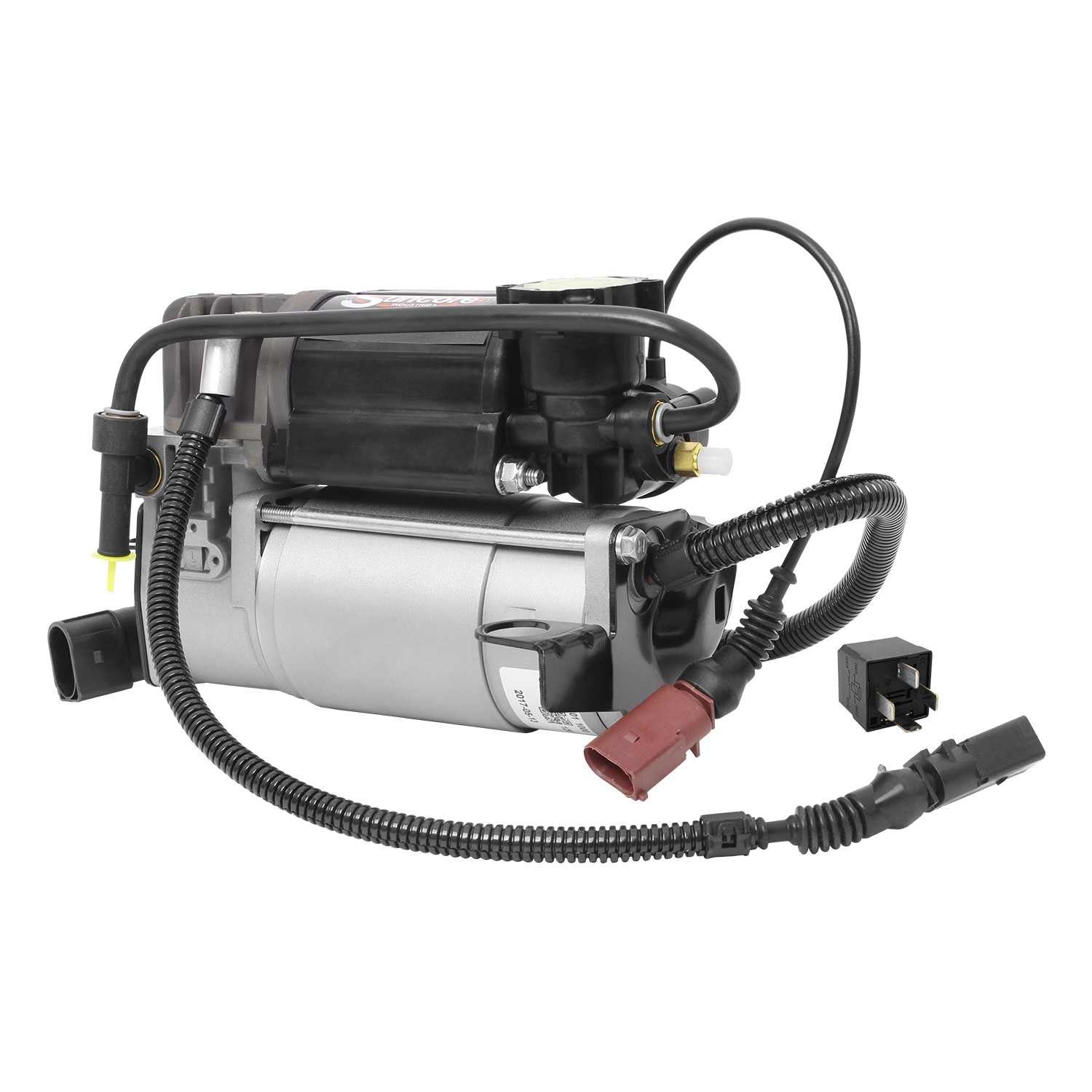 Unity Automotive Air Suspension Compressor 20-030004