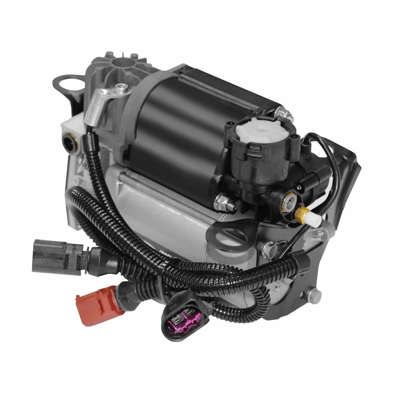Unity Automotive Air Suspension Compressor 20-030204