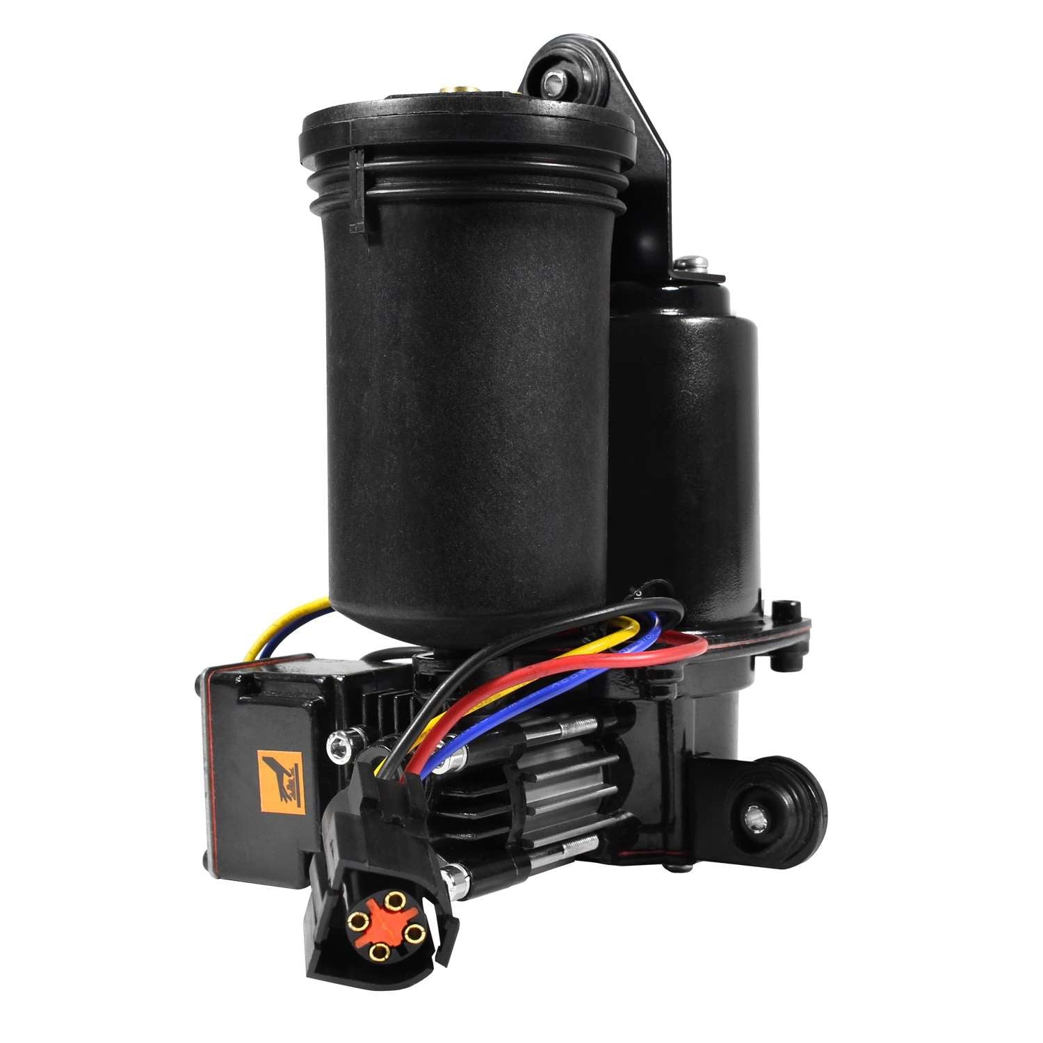 Unity Automotive Air Suspension Compressor 20-037004