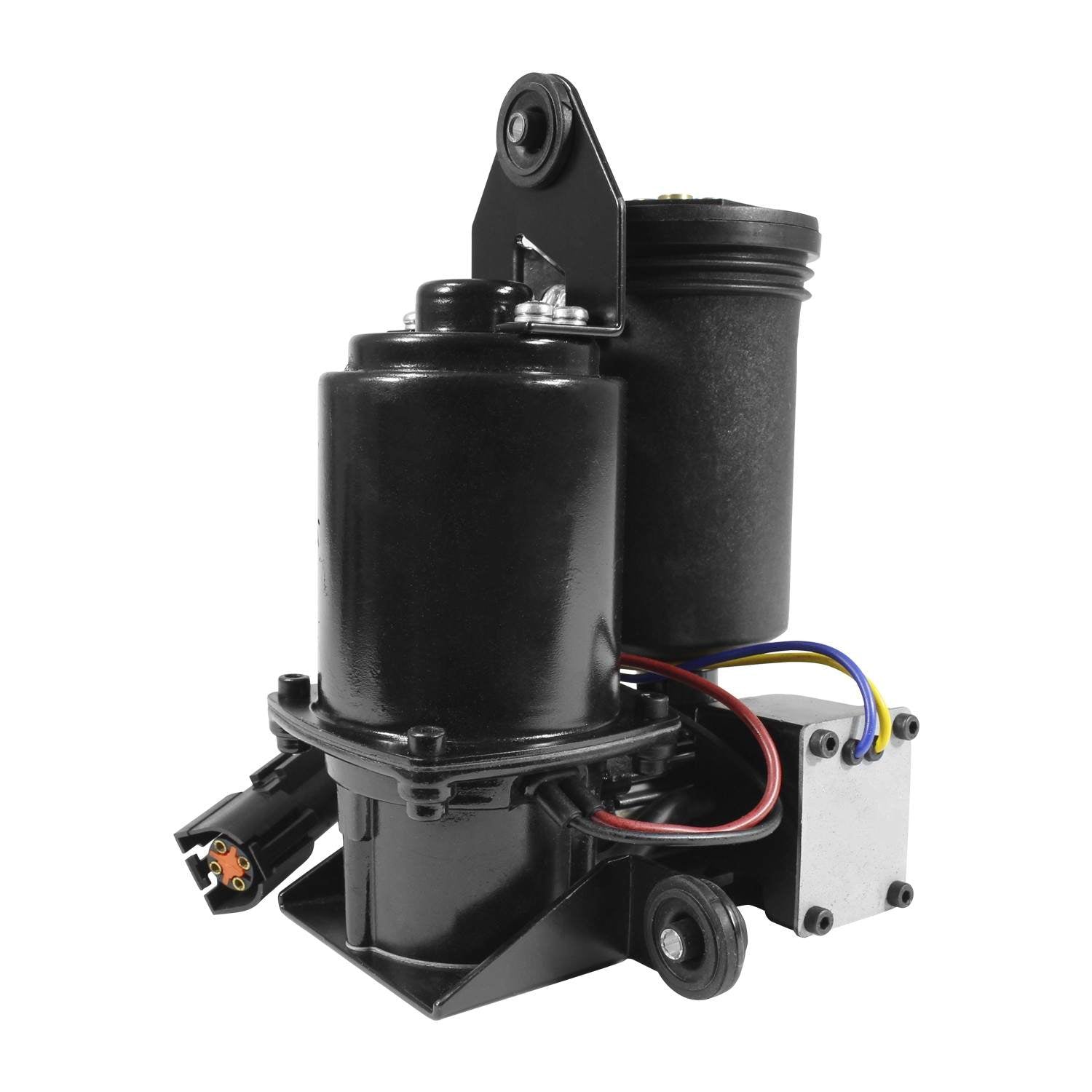 Unity Automotive Air Suspension Compressor 20-037004