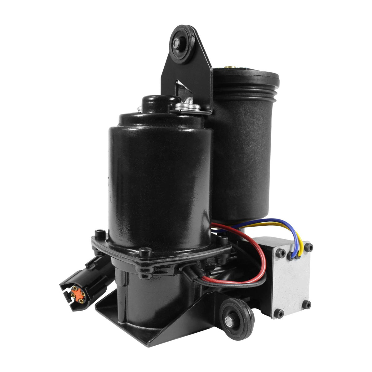 Unity Automotive Air Suspension Compressor 20-037004