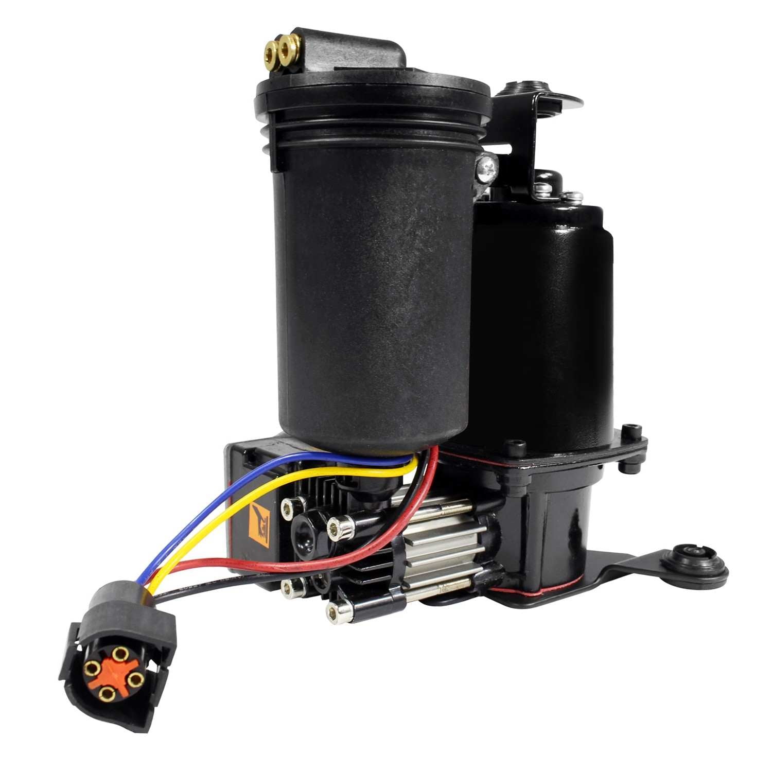 Unity Automotive Air Suspension Compressor 20-038004