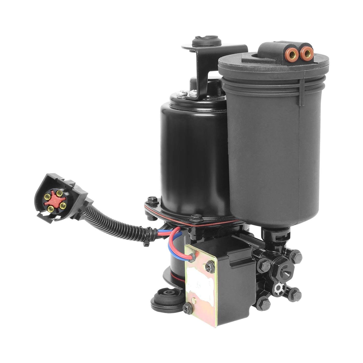 Unity Automotive Air Suspension Compressor 20-038004