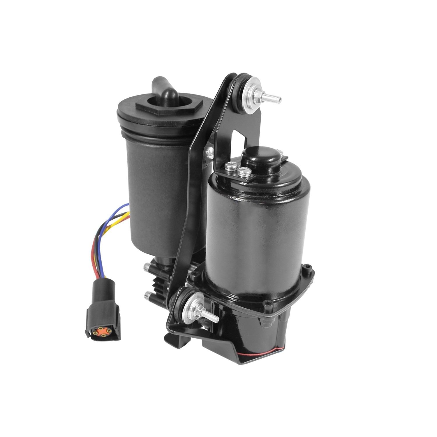Unity Automotive Air Suspension Compressor 20-040004