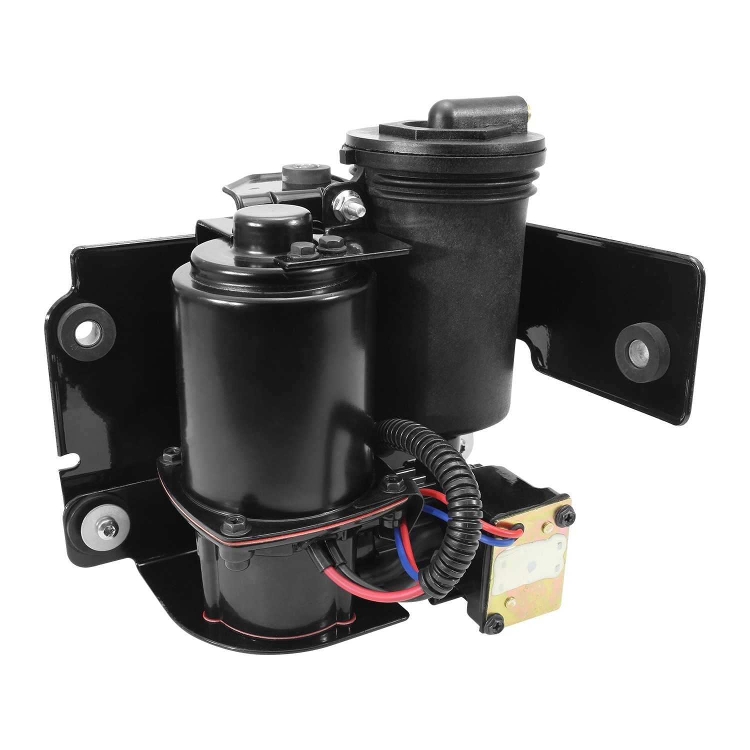 Unity Automotive Air Suspension Compressor 20-061000-C
