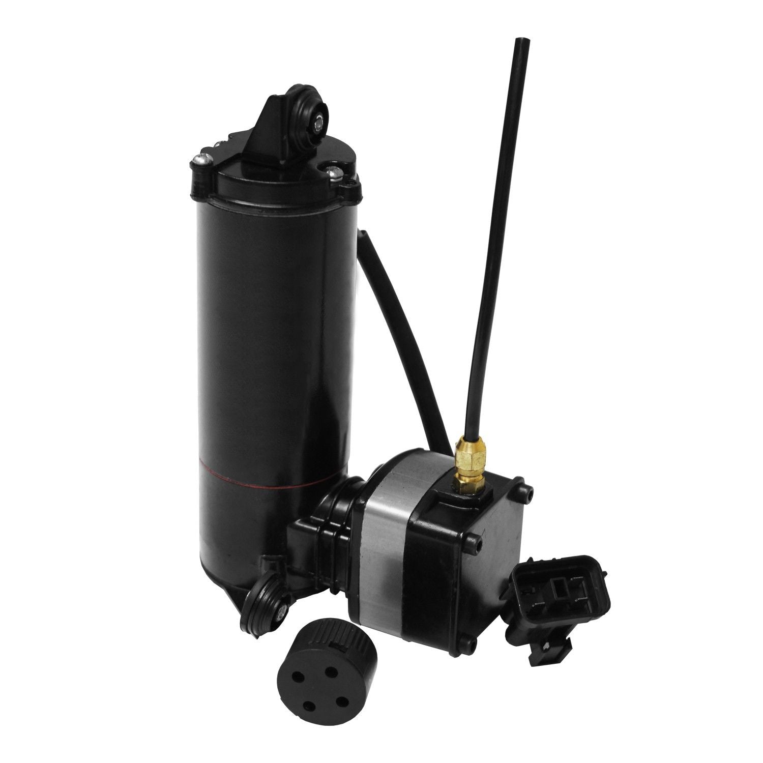 Unity Automotive Air Suspension Compressor 20-070004