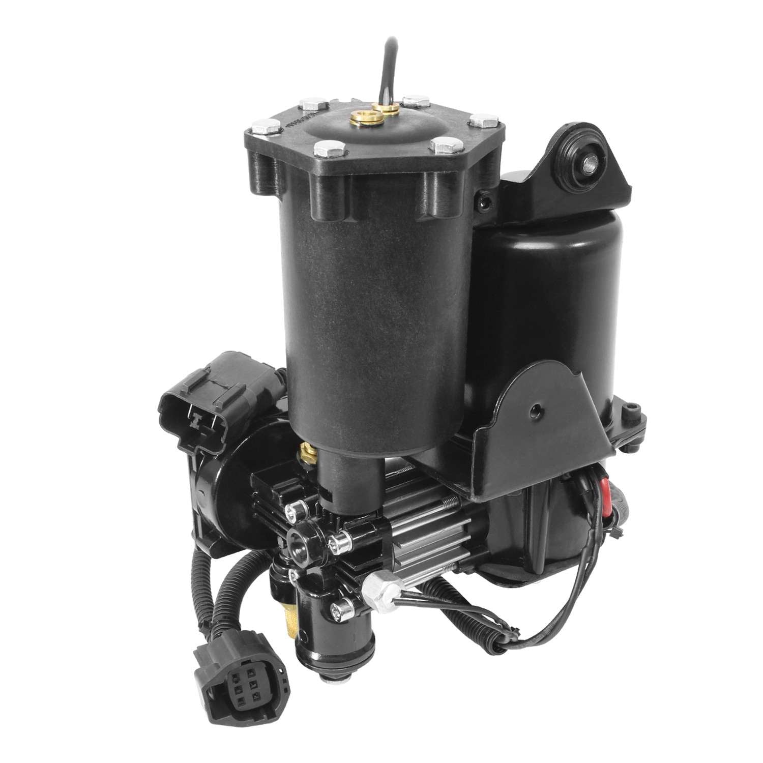 Unity Automotive Air Suspension Compressor 20-074000