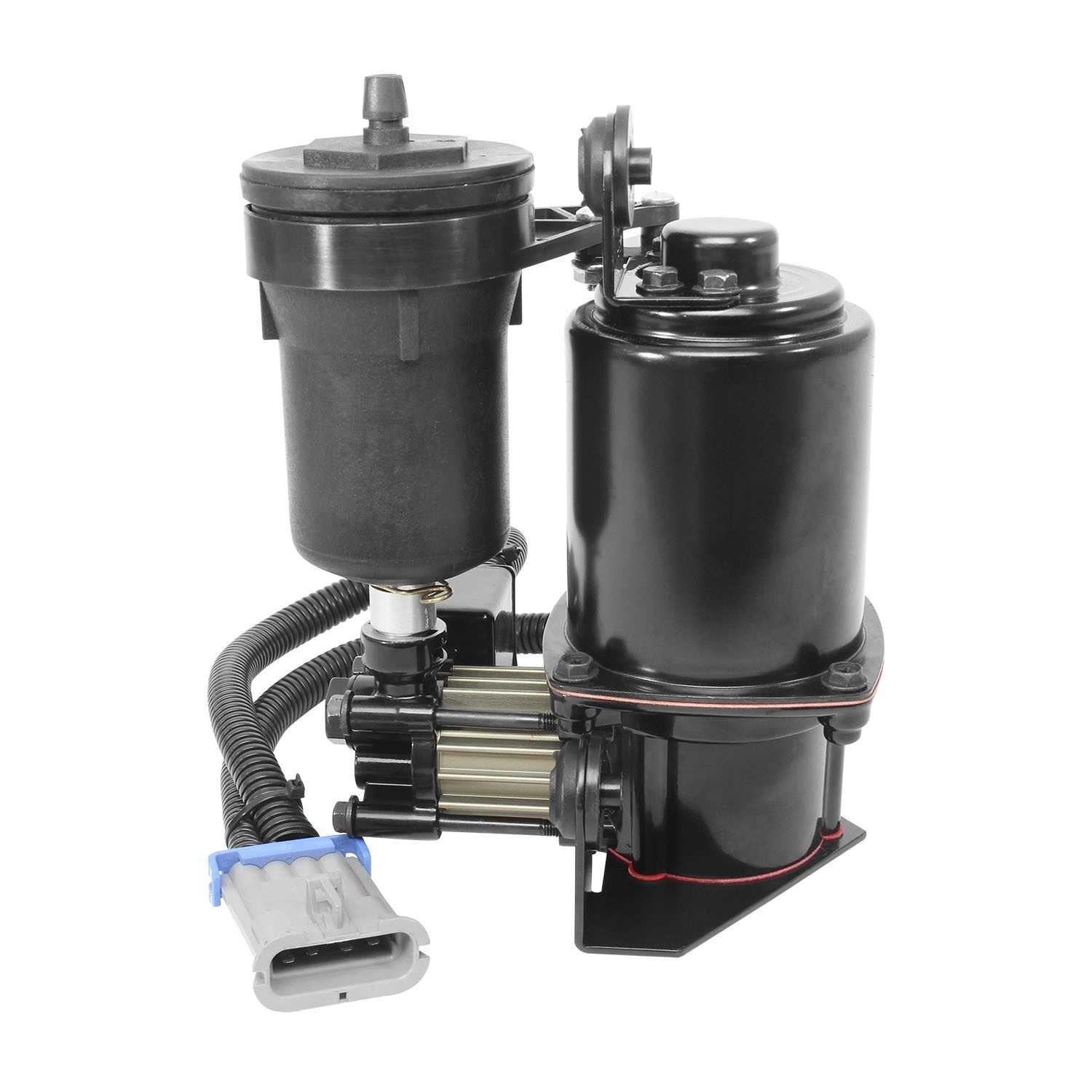 Unity Automotive Air Suspension Compressor 20-090004