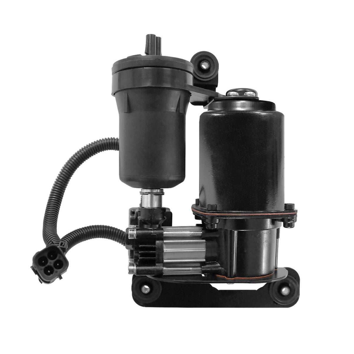 Unity Automotive Air Suspension Compressor 20-0GS204
