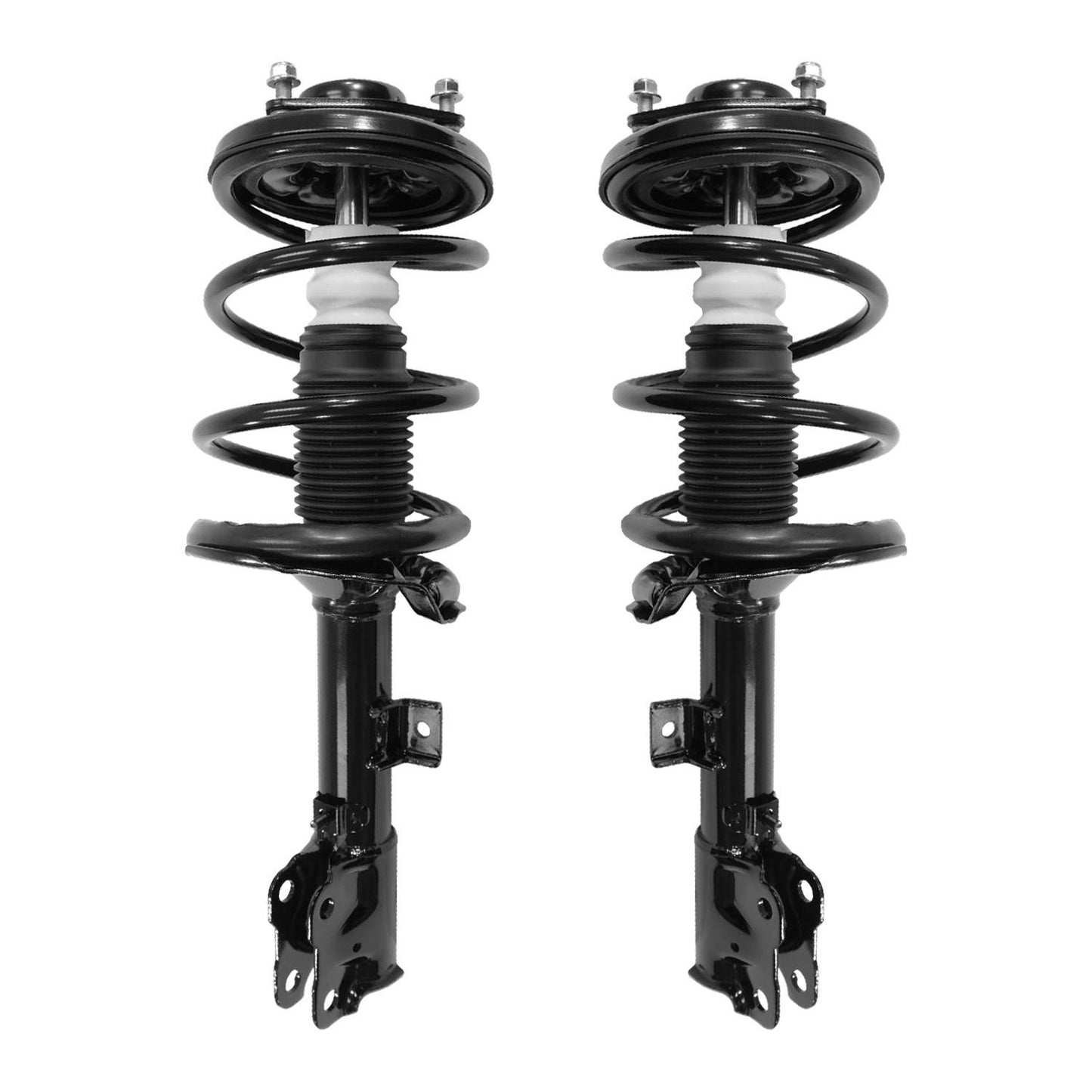 Unity Automotive Suspension Strut Assembly Kit 2-13235-13236-001