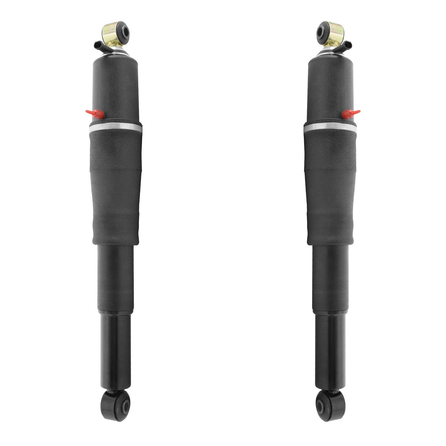 Unity Automotive Shock Absorber Set 2-14-510900
